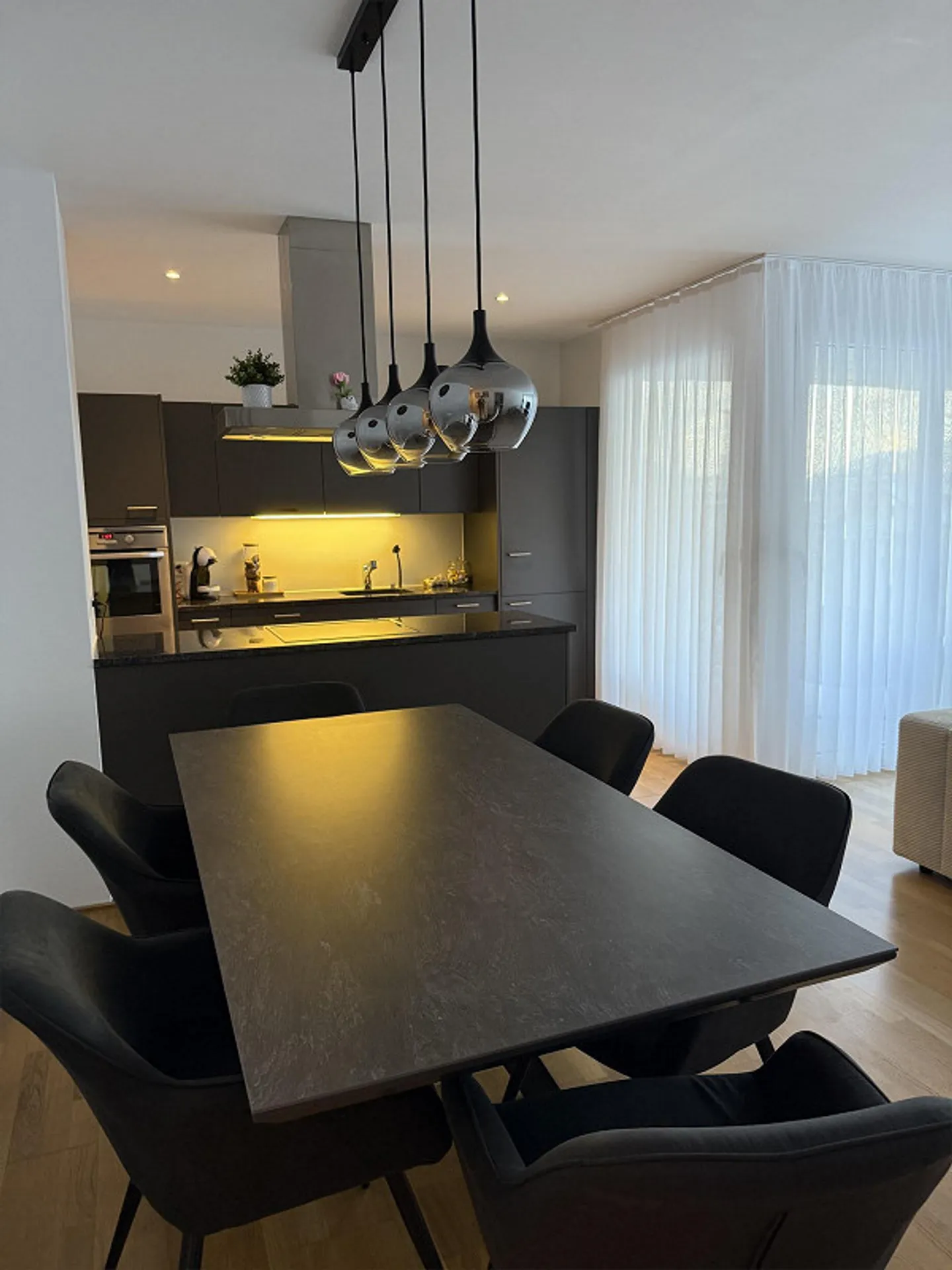 Appartamento 3,5 stanze - Foto 4 di 7