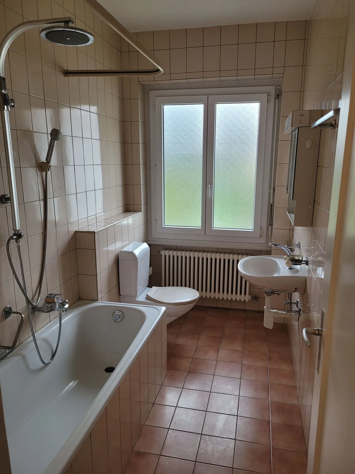 Appartamento di 3 stanze con balcone - Foto 5 di 7