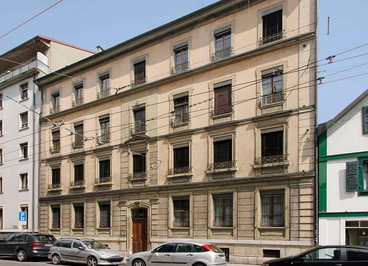 Appartamento 5 locali - Foto 1 di 1