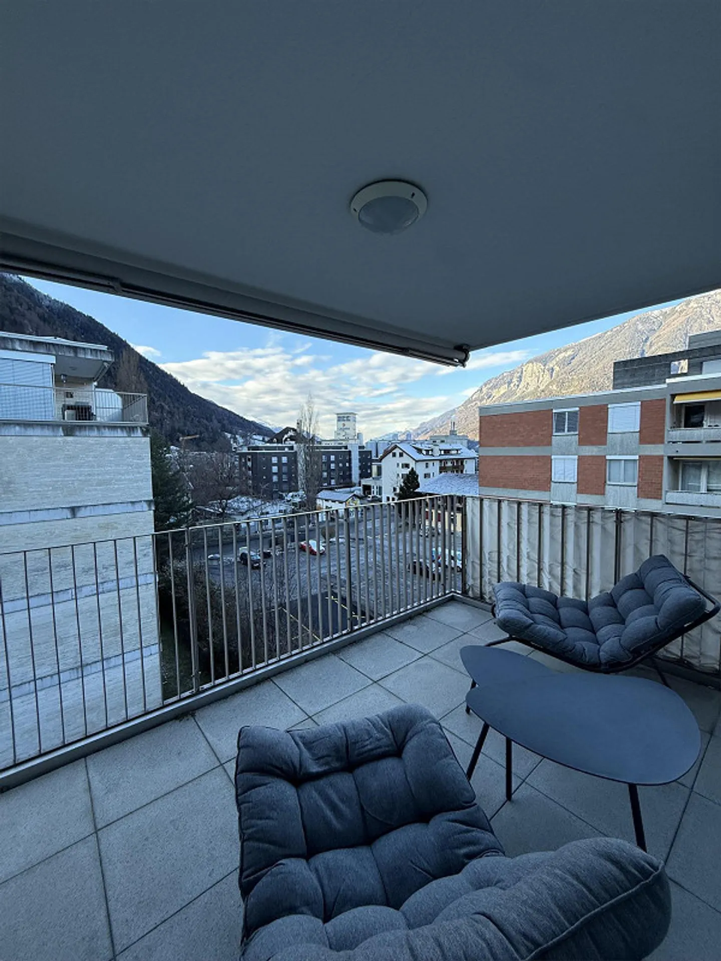 Appartamento 3,5 stanze - Foto 1 di 7