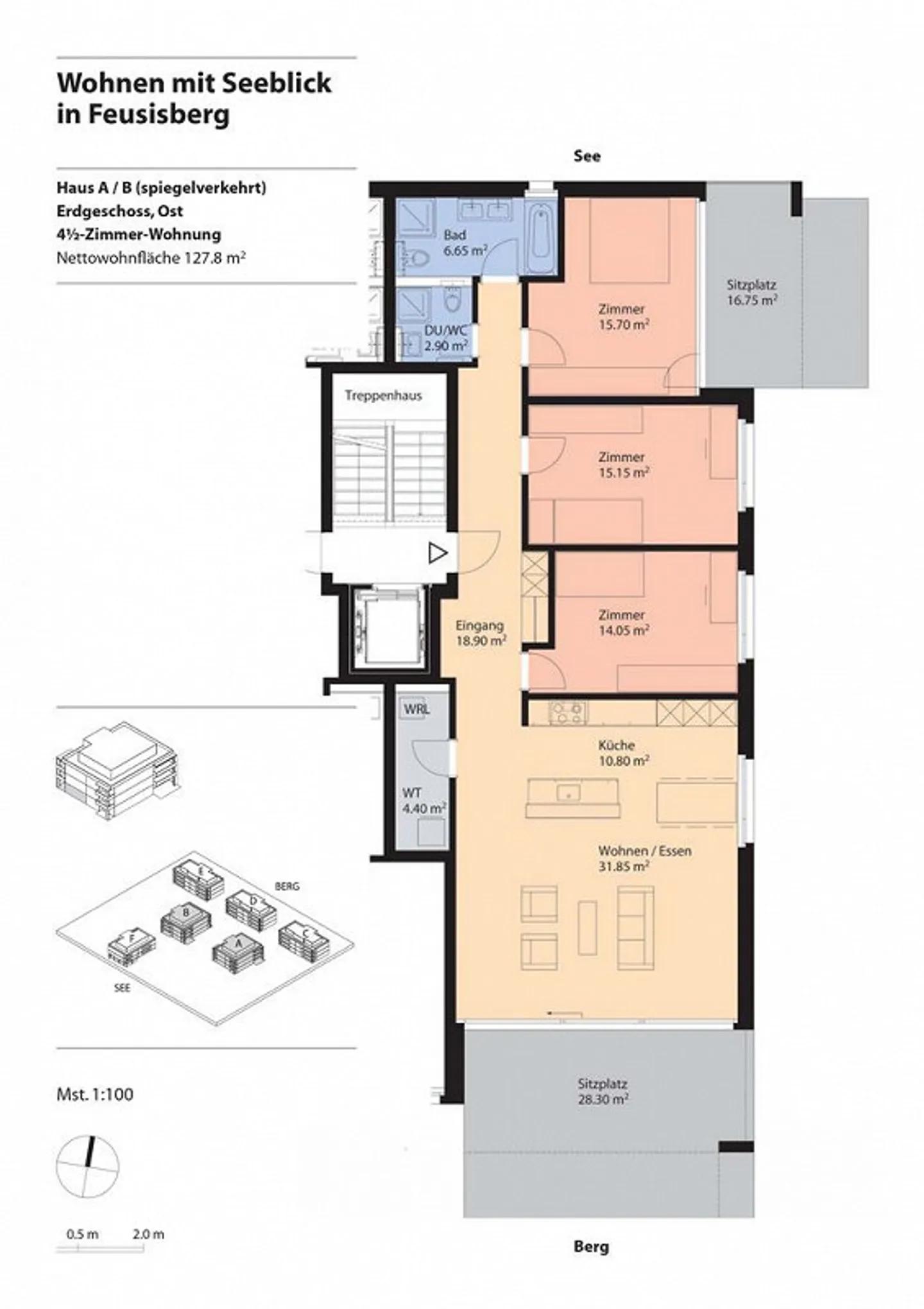 Sunny Prospects for Families - Photo 2 of 10