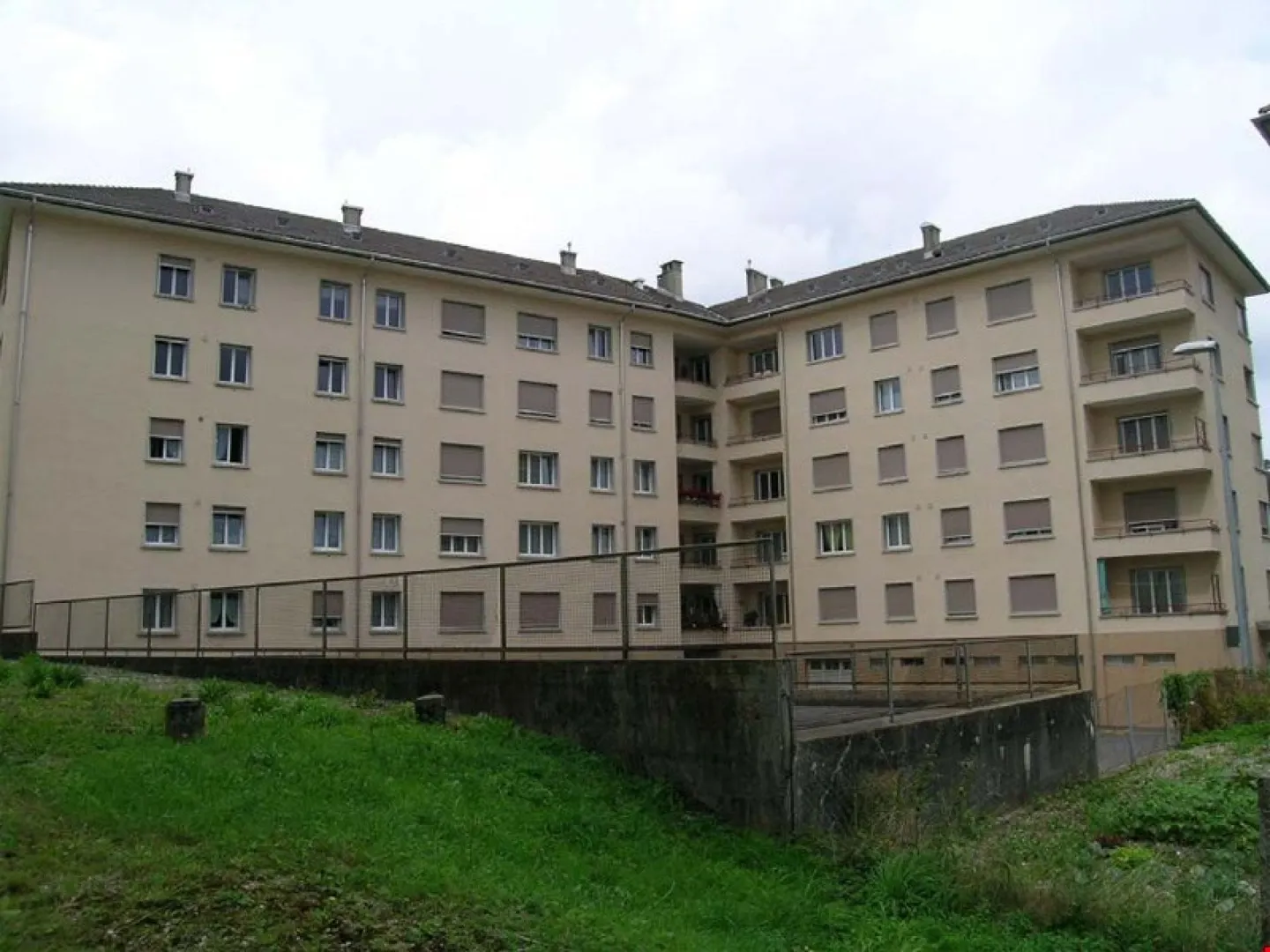 Appartamento di 3 stanze con balcone - Foto 7 di 7