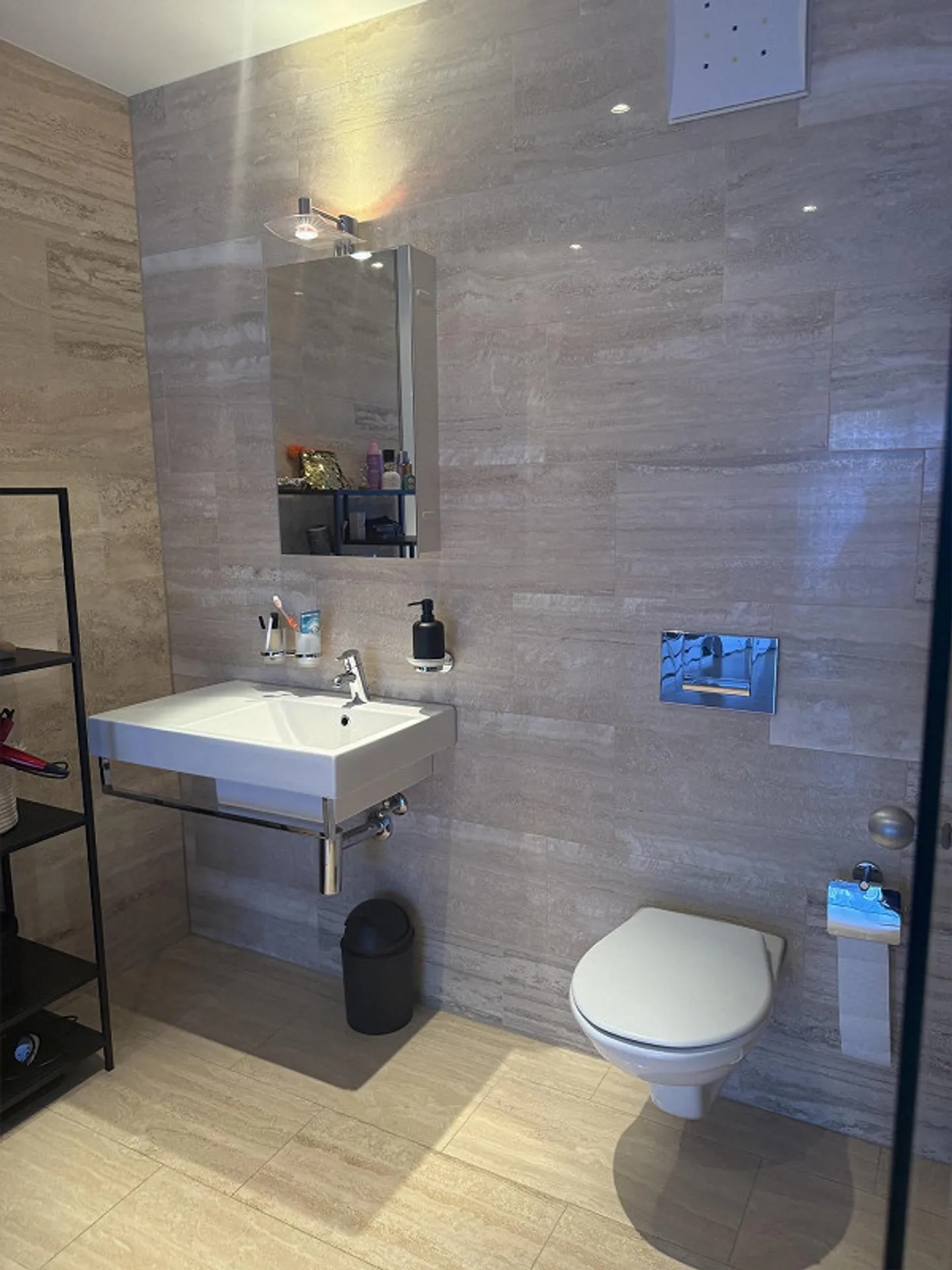 Appartamento 3,5 stanze - Foto 6 di 7