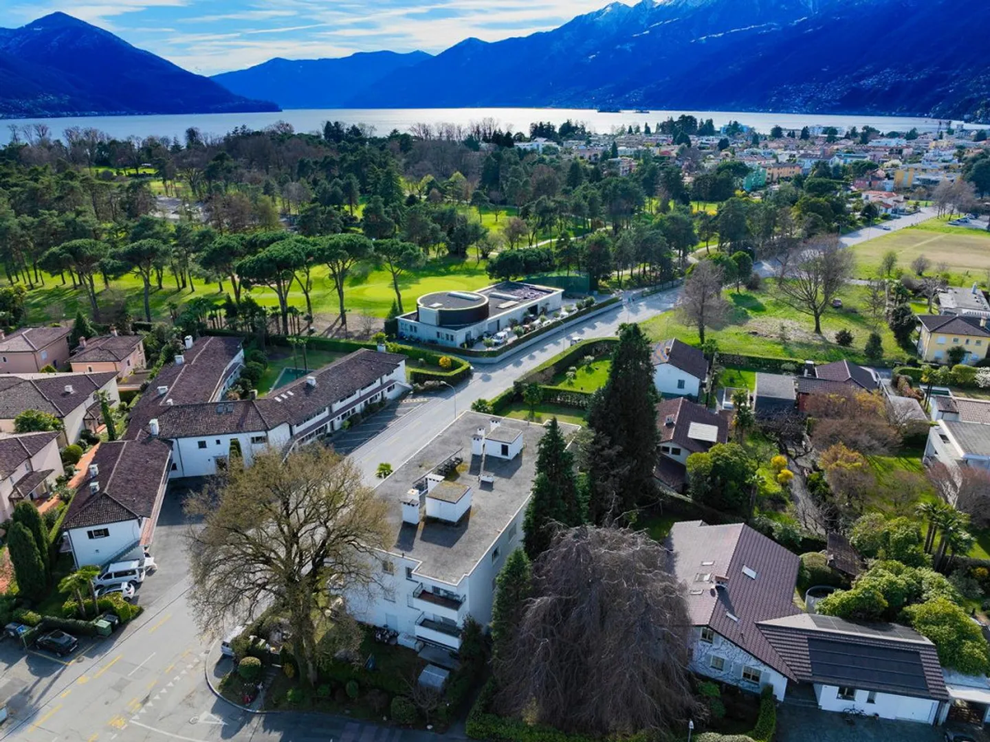 Appartement Attique Spacieux - Photo 1 sur 8