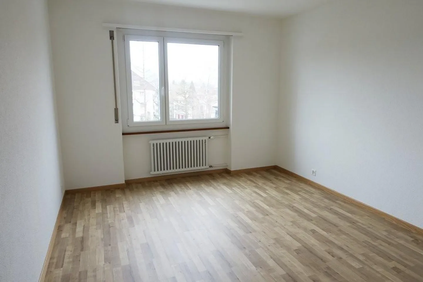 Cozy 3-room apartment in the heart of Herzogenbuchsee for rent - Photo 3 of 10