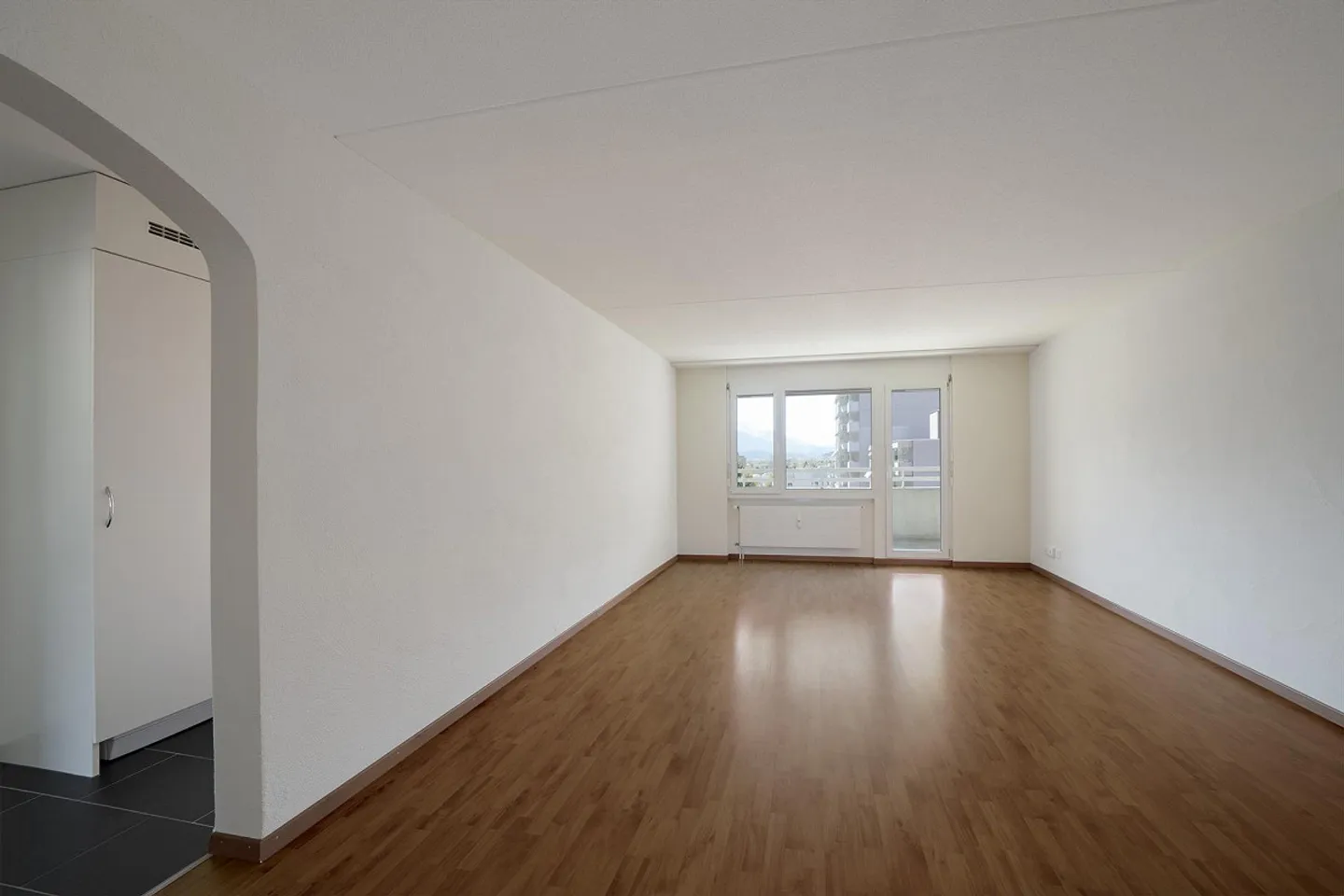 Con vista su Chur - Foto 2 di 11