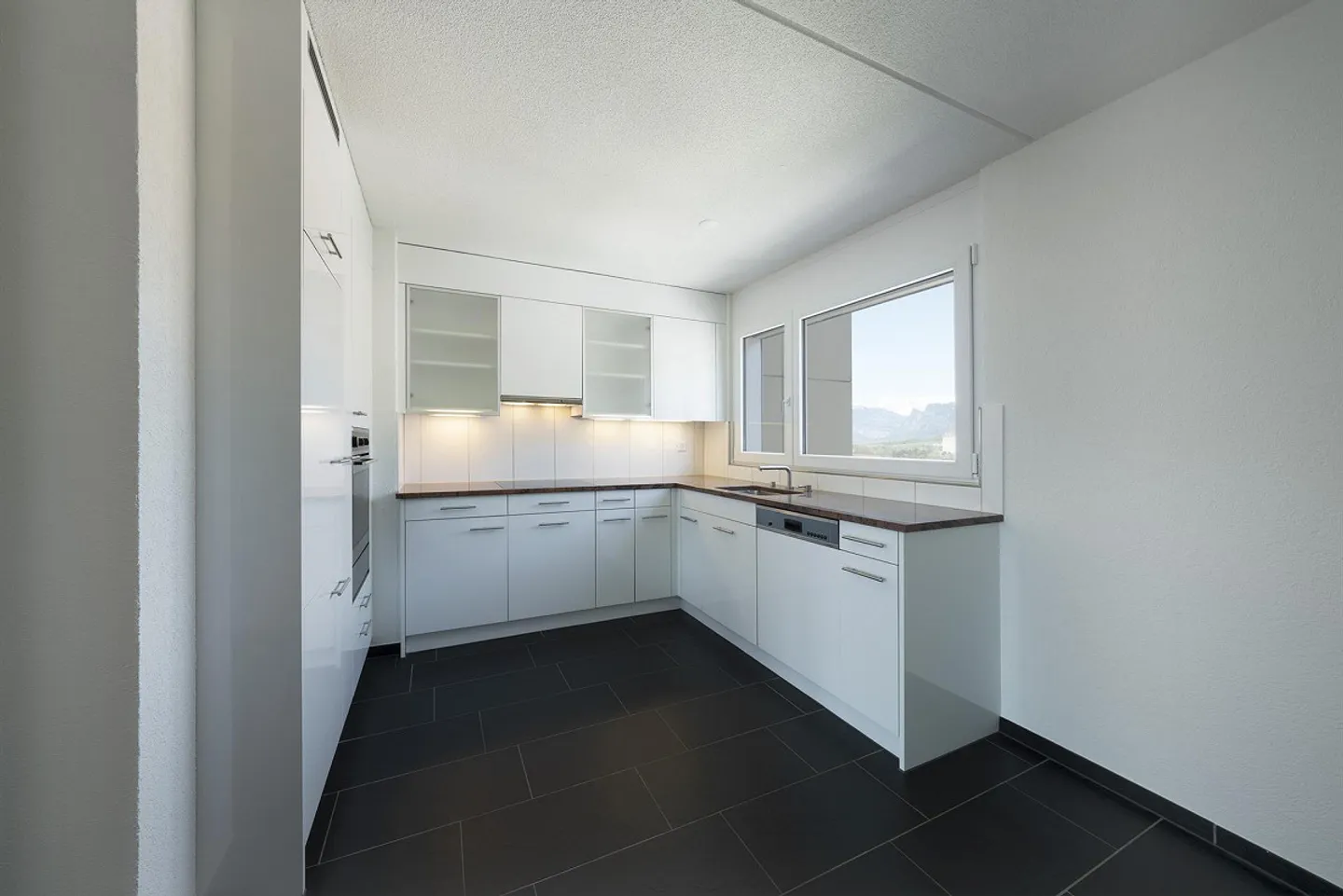 Con vista su Chur - Foto 3 di 11