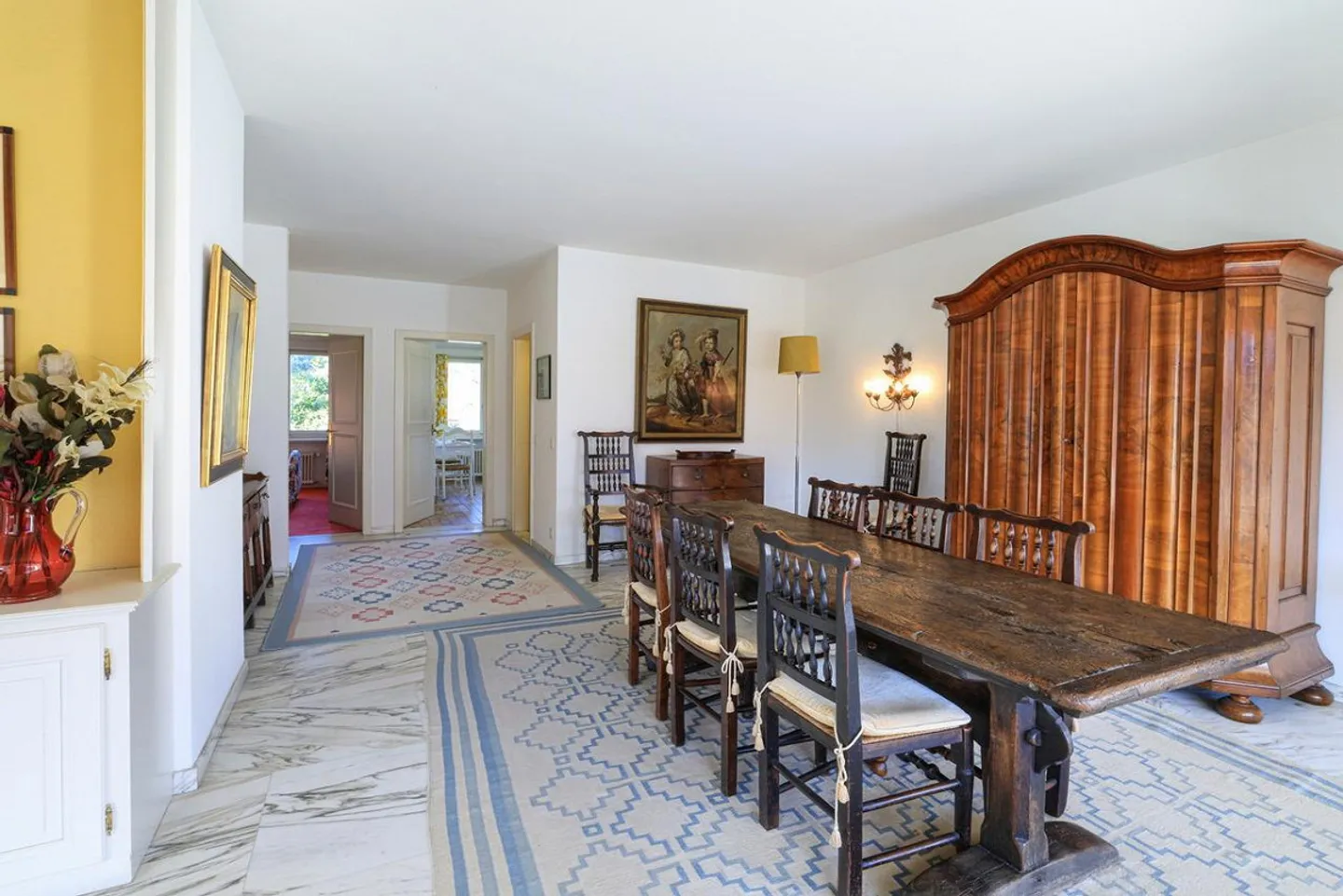 Appartement Attique Spacieux - Photo 5 sur 8