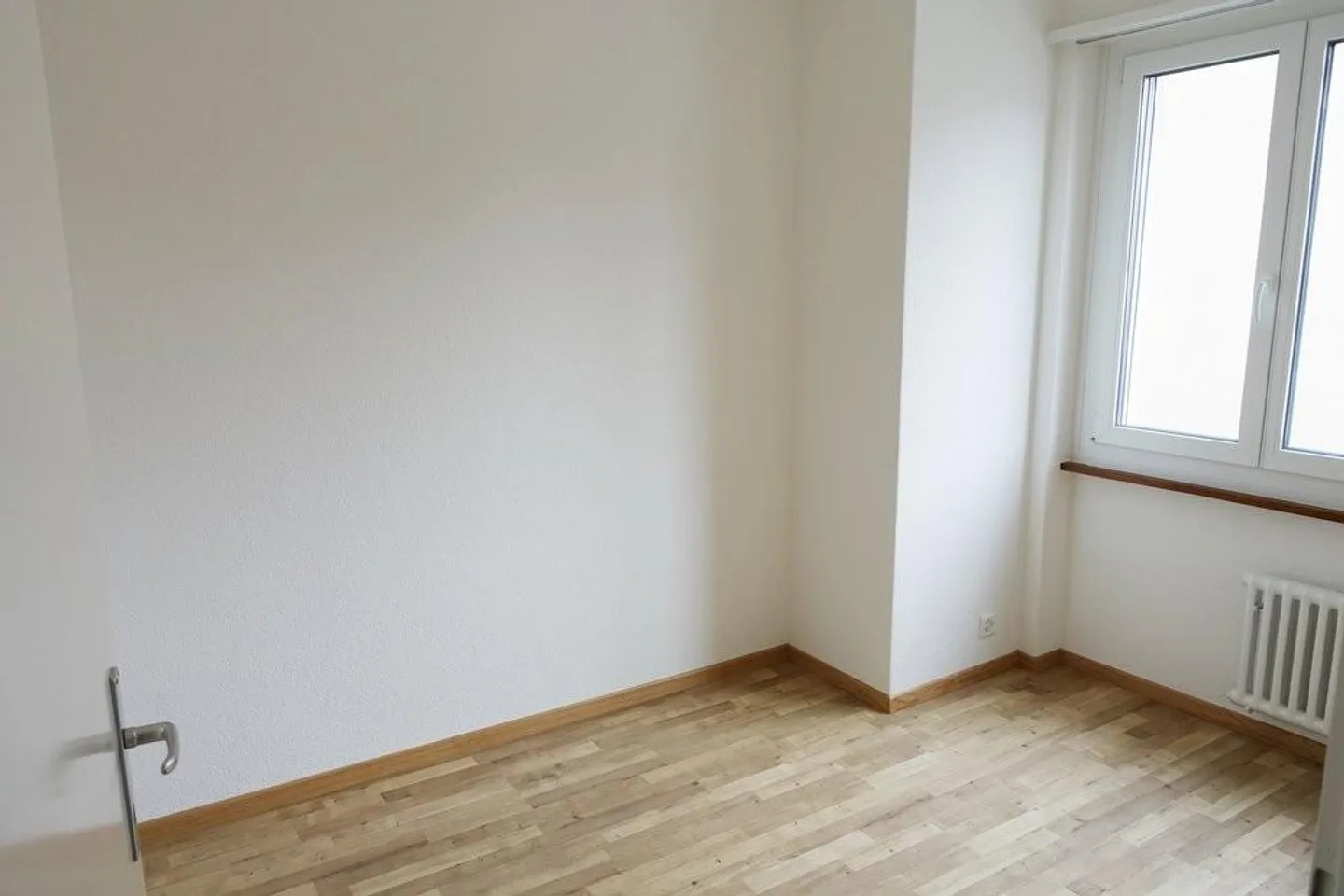 Cozy 3-room apartment in the heart of Herzogenbuchsee for rent - Photo 4 of 10