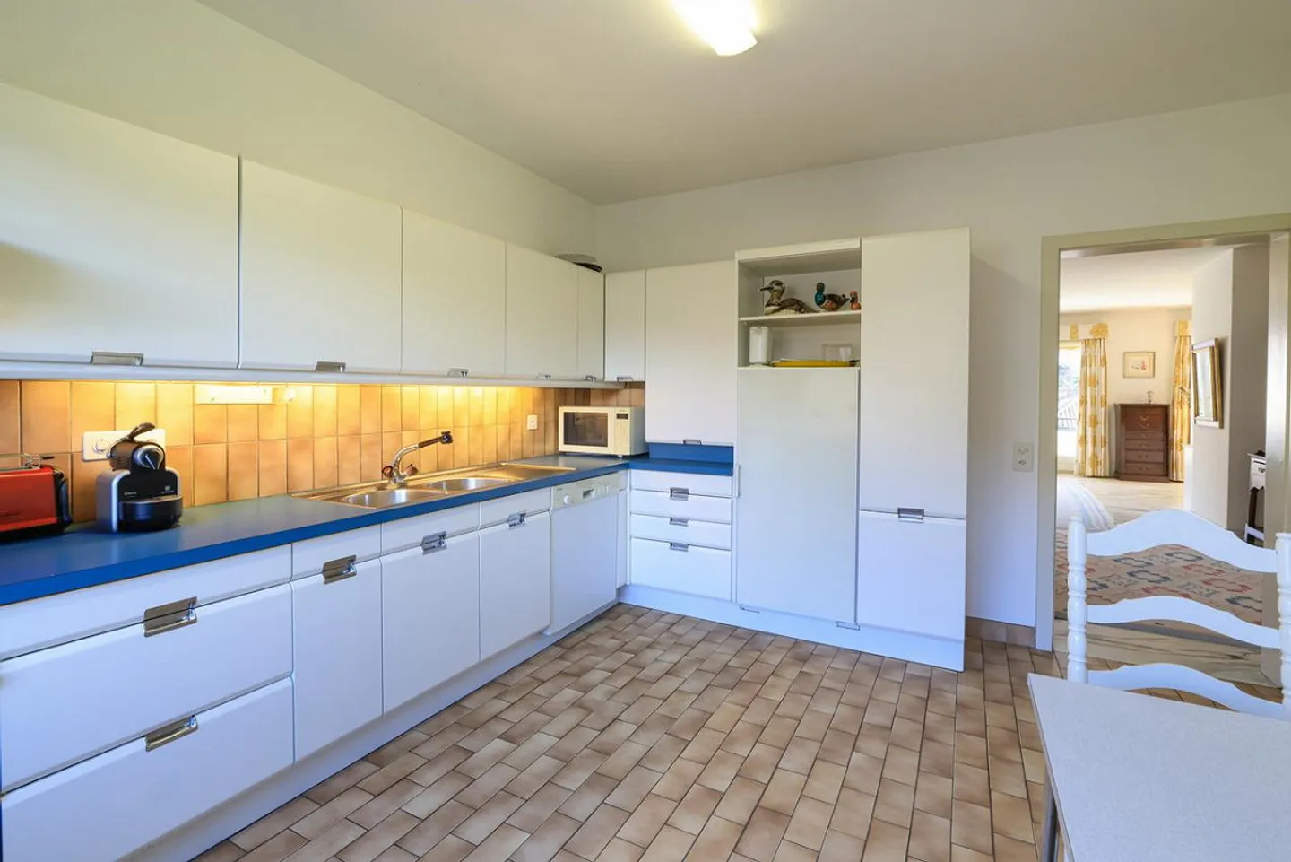 Appartement Attique Spacieux - Photo 6 sur 8