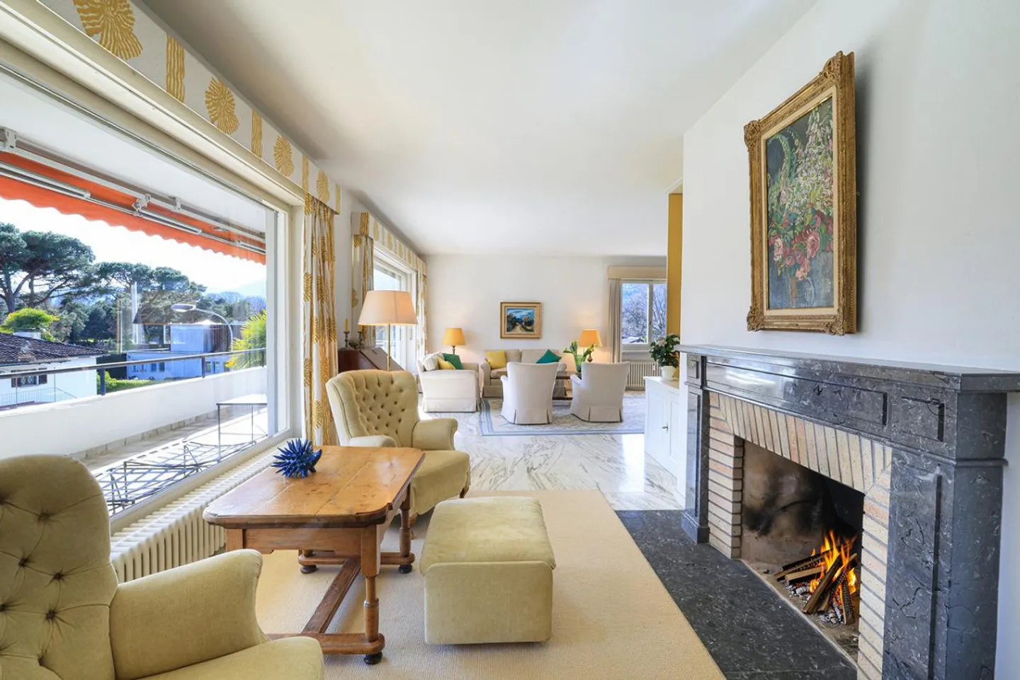 Appartement Attique Spacieux - Photo 7 sur 8