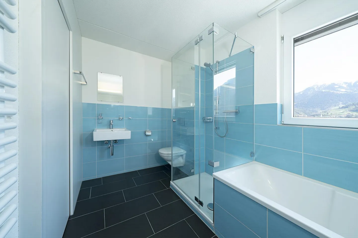 Con vista su Chur - Foto 7 di 11