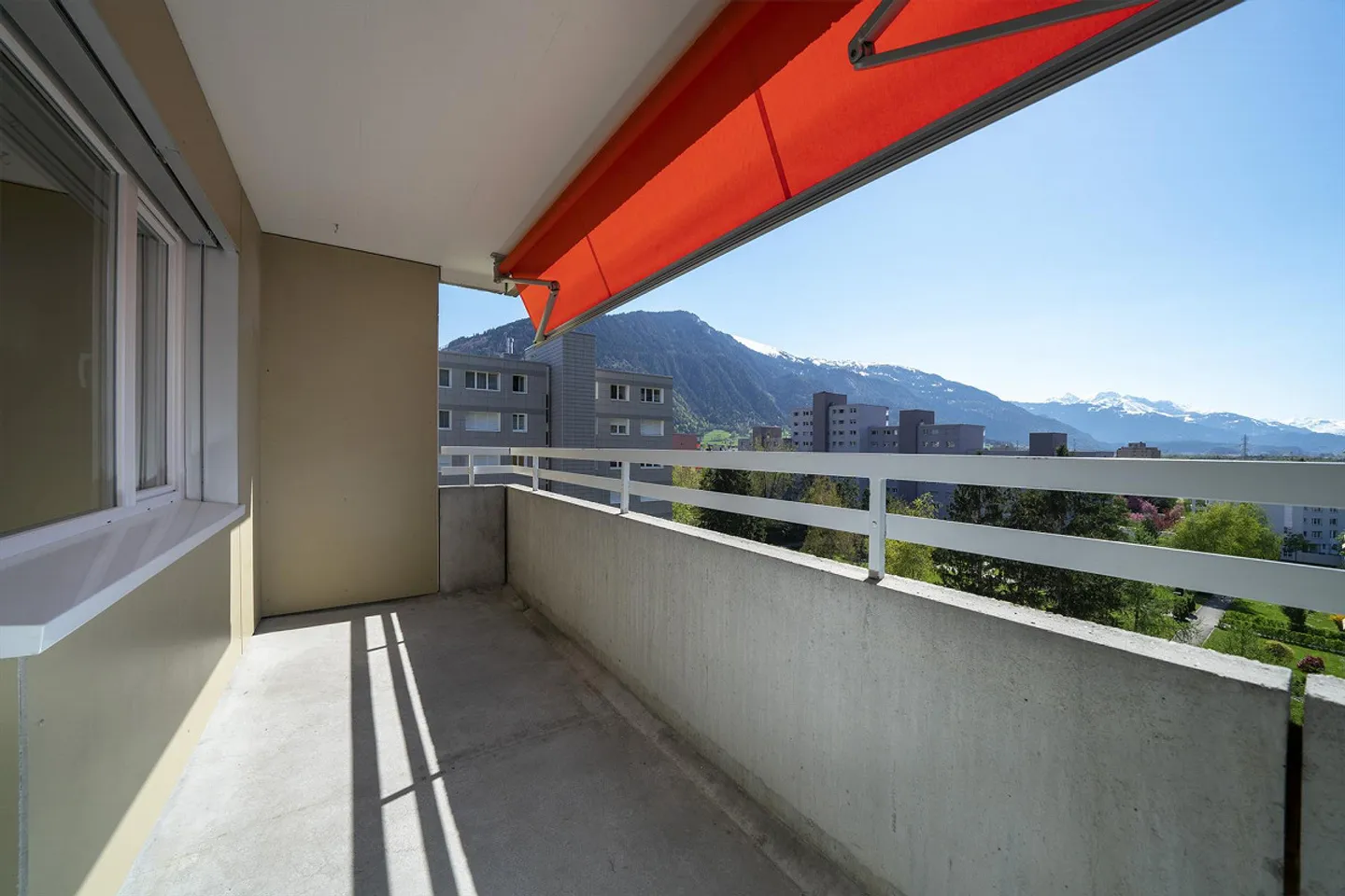 Con vista su Chur - Foto 9 di 11