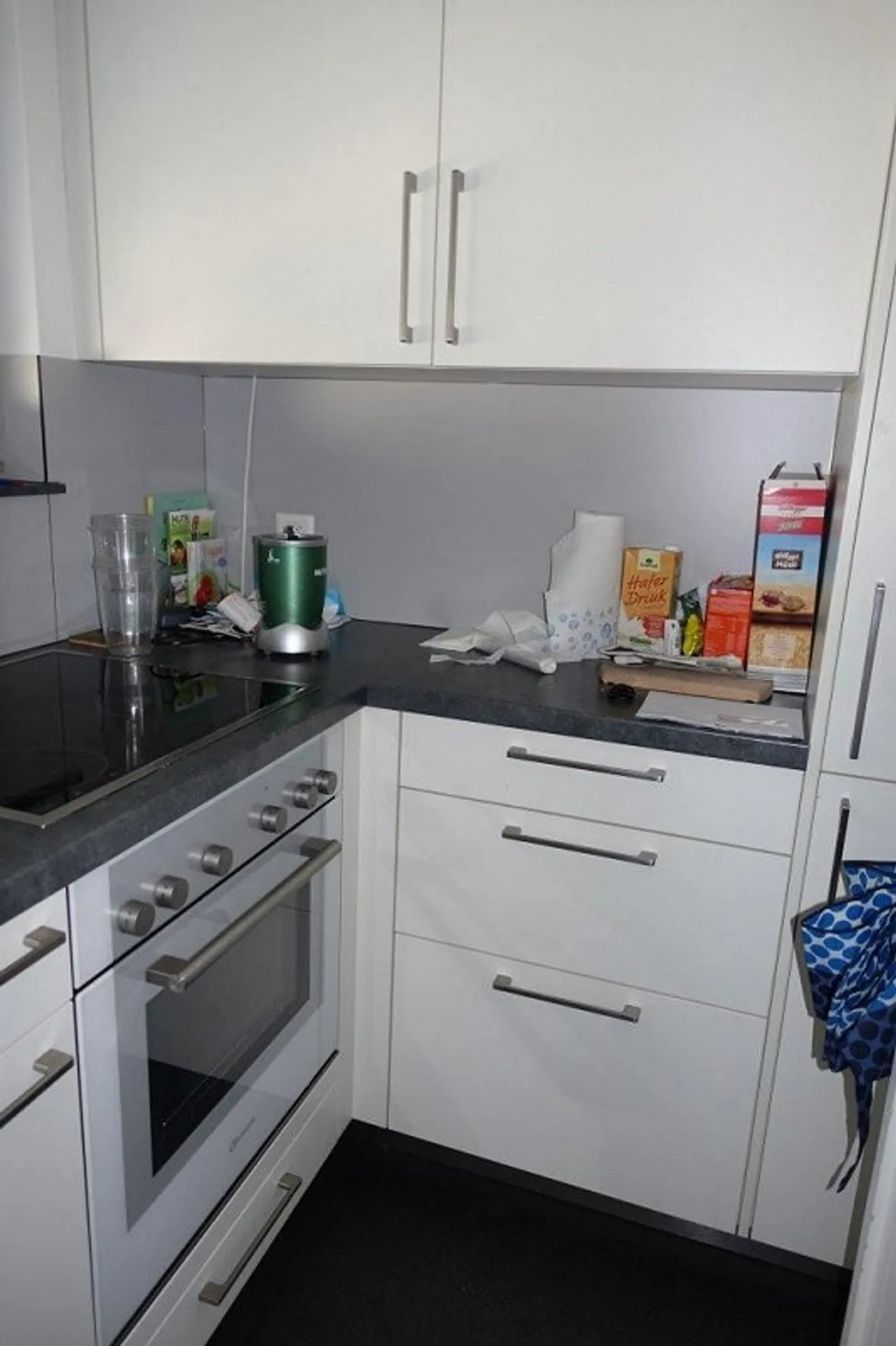 Cozy 3-room apartment in the heart of Herzogenbuchsee for rent - Photo 5 of 10