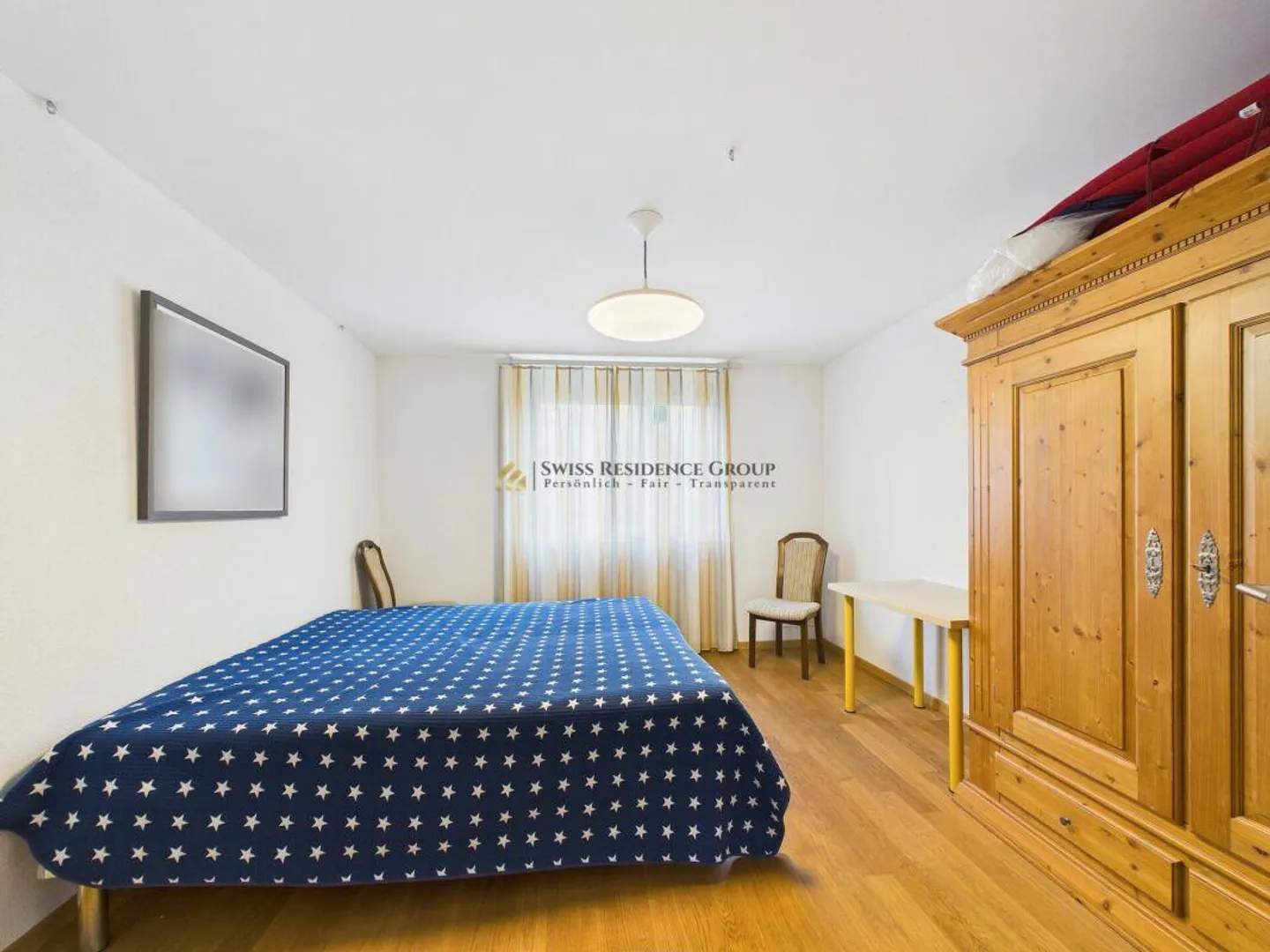 Appartement exclusif de 5,5 pièces avec équipements haut de gamme et taux d'imposition attractif (72%) - Photo 15 sur 18