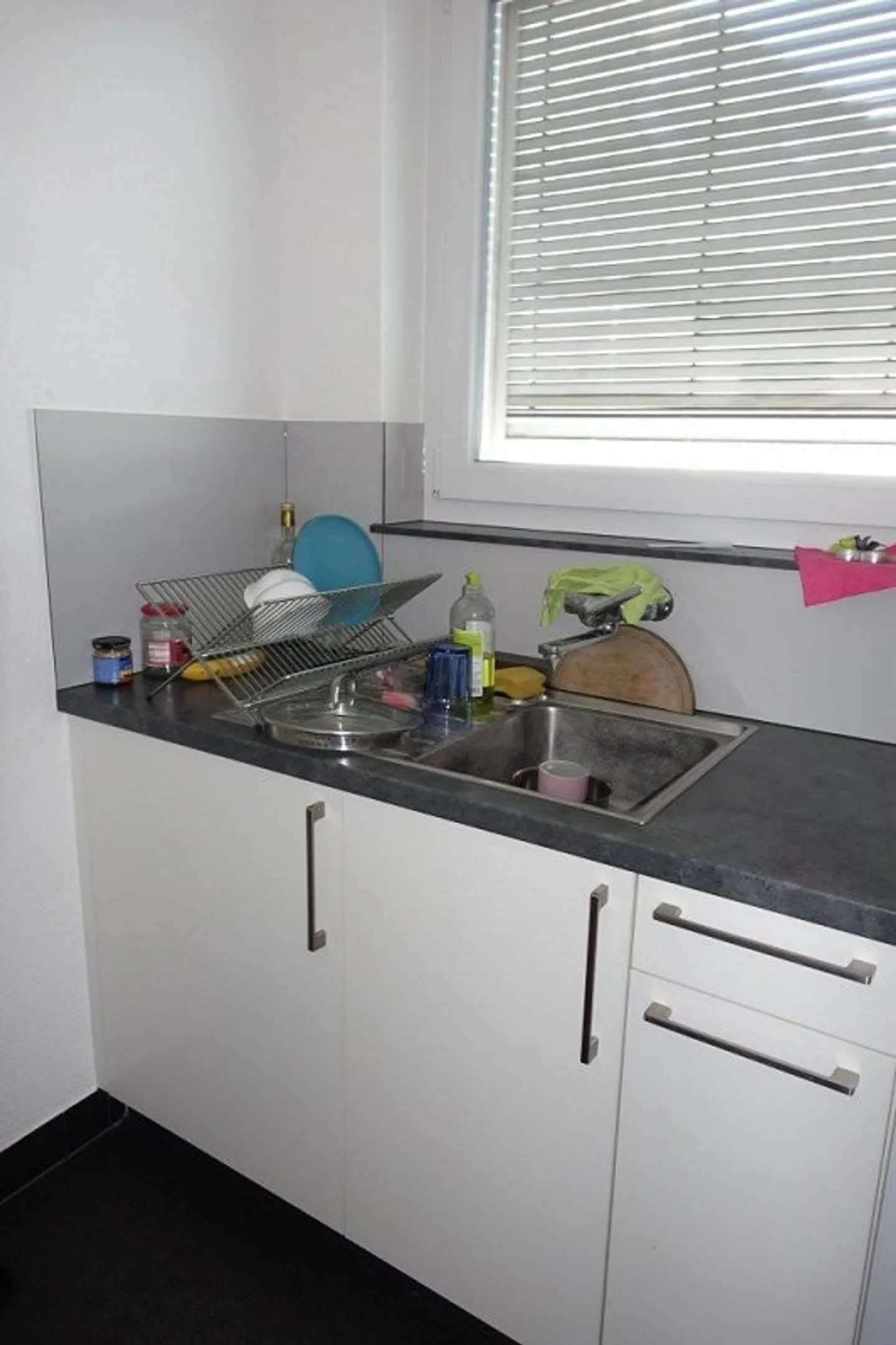 Cozy 3-room apartment in the heart of Herzogenbuchsee for rent - Photo 6 of 10