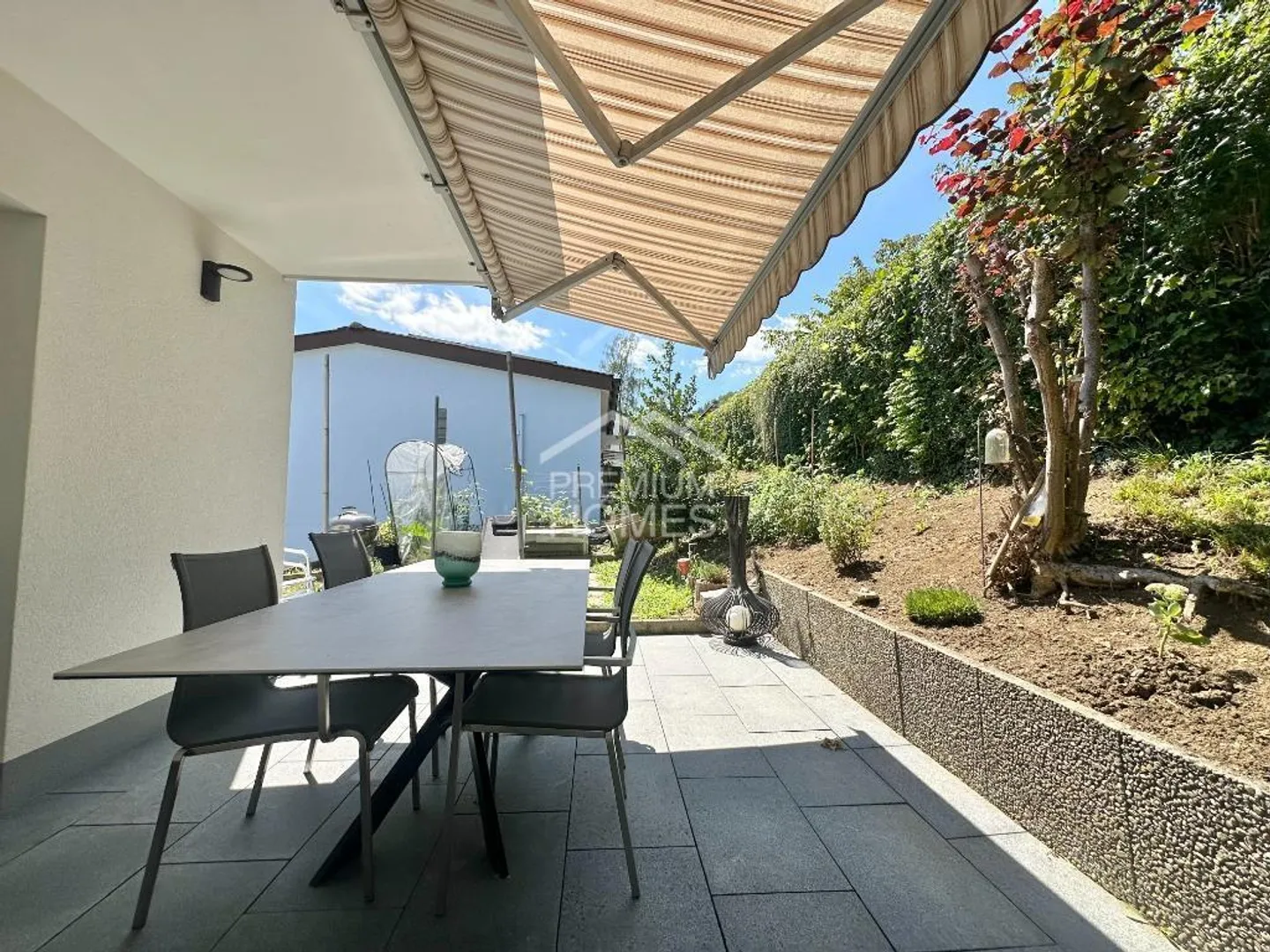 Vivez votre rêve de jardin - Photo 7 sur 9