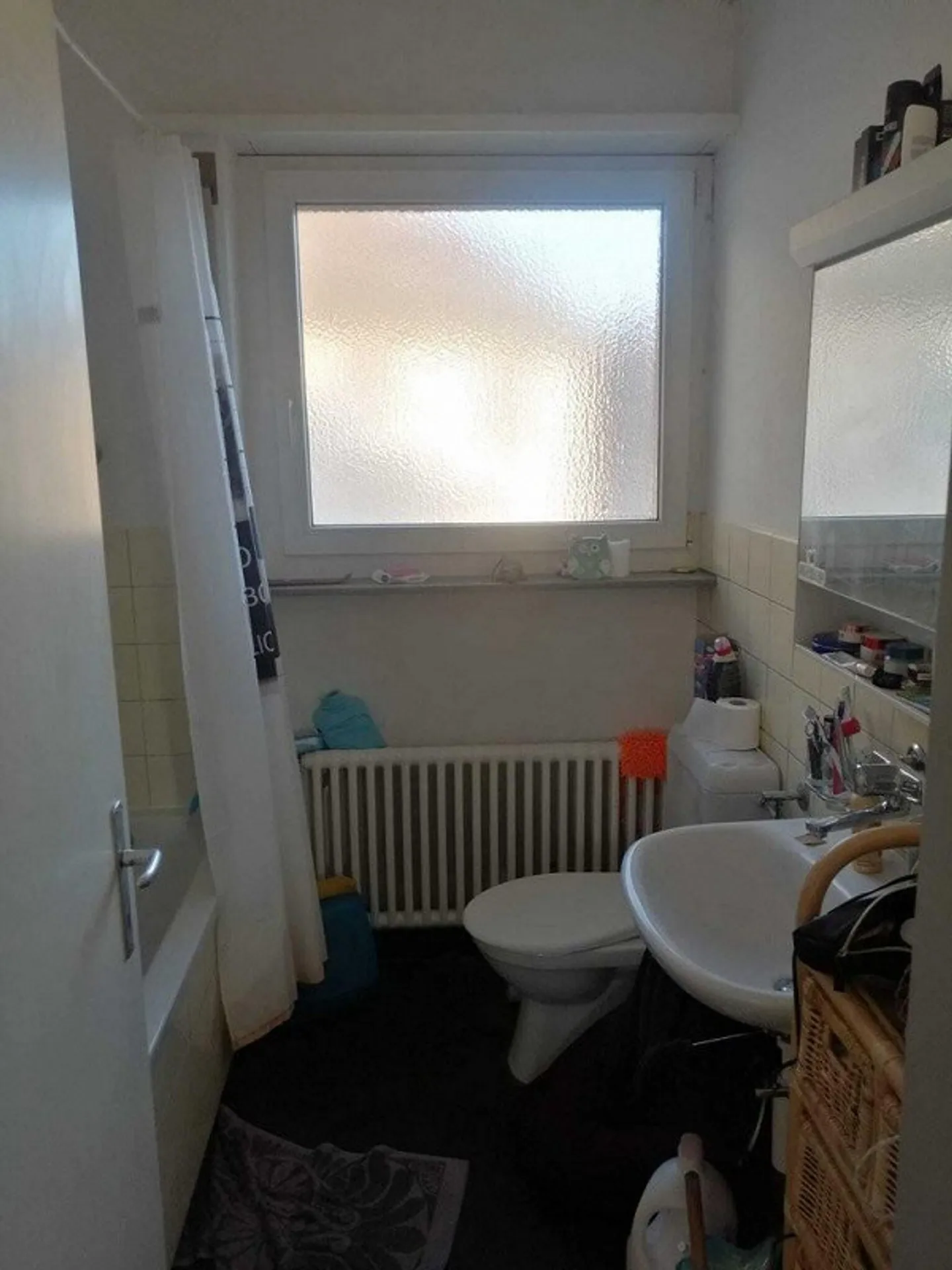 Cozy 3-room apartment in the heart of Herzogenbuchsee for rent - Photo 7 of 10