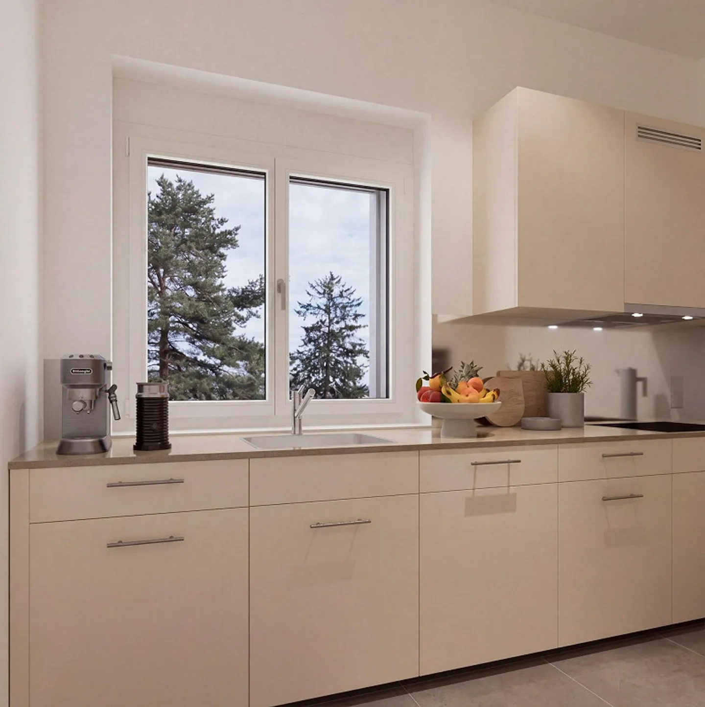 Geräumige Familienwohnungen in Horgen - Foto 8 von 12
