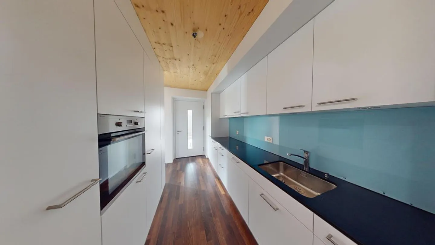 Bel appartement lumineux 3.5 - Photo 2 sur 11