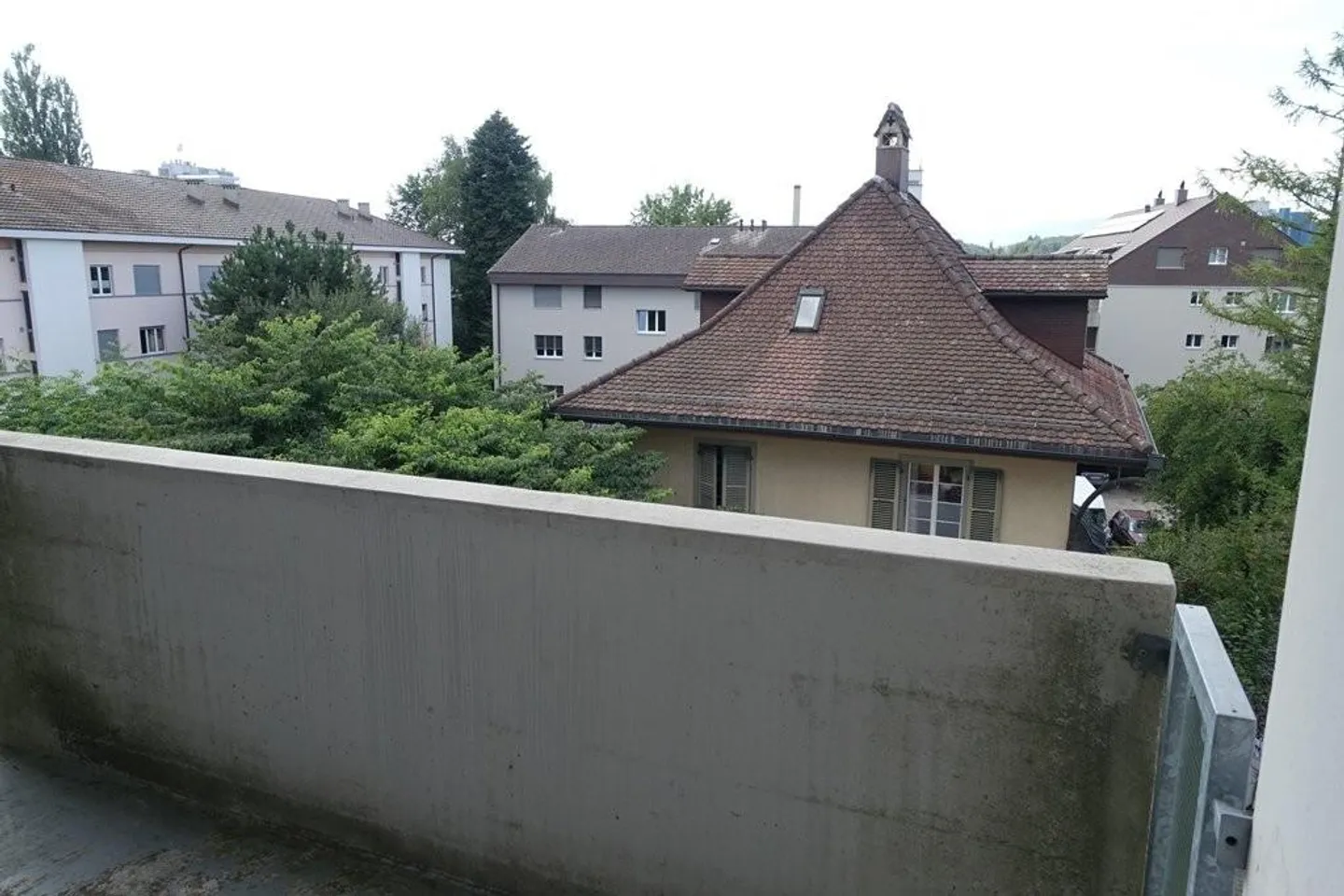 Cozy 3-room apartment in the heart of Herzogenbuchsee for rent - Photo 8 of 10