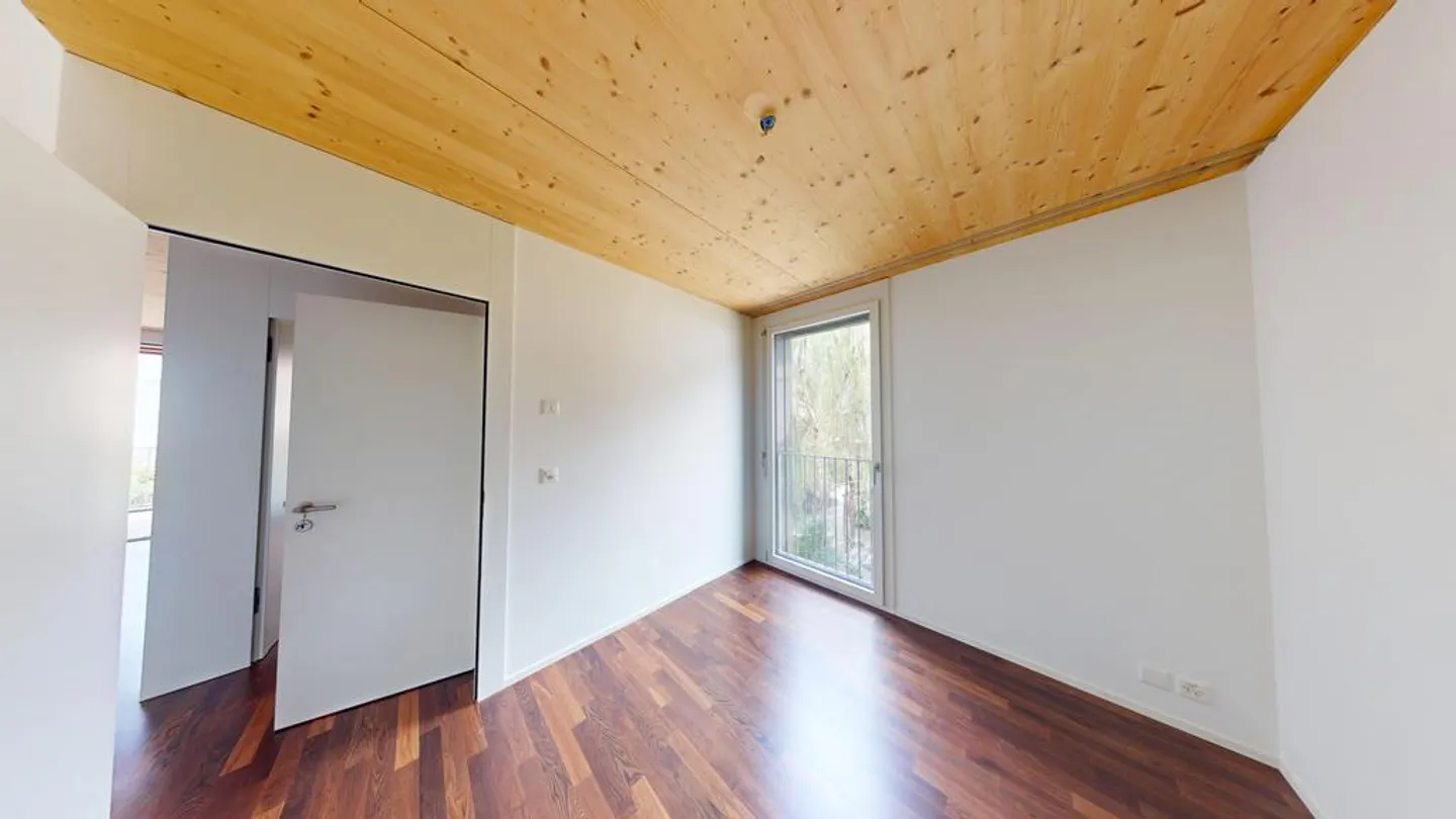 Bel appartement lumineux 3.5 - Photo 10 sur 11