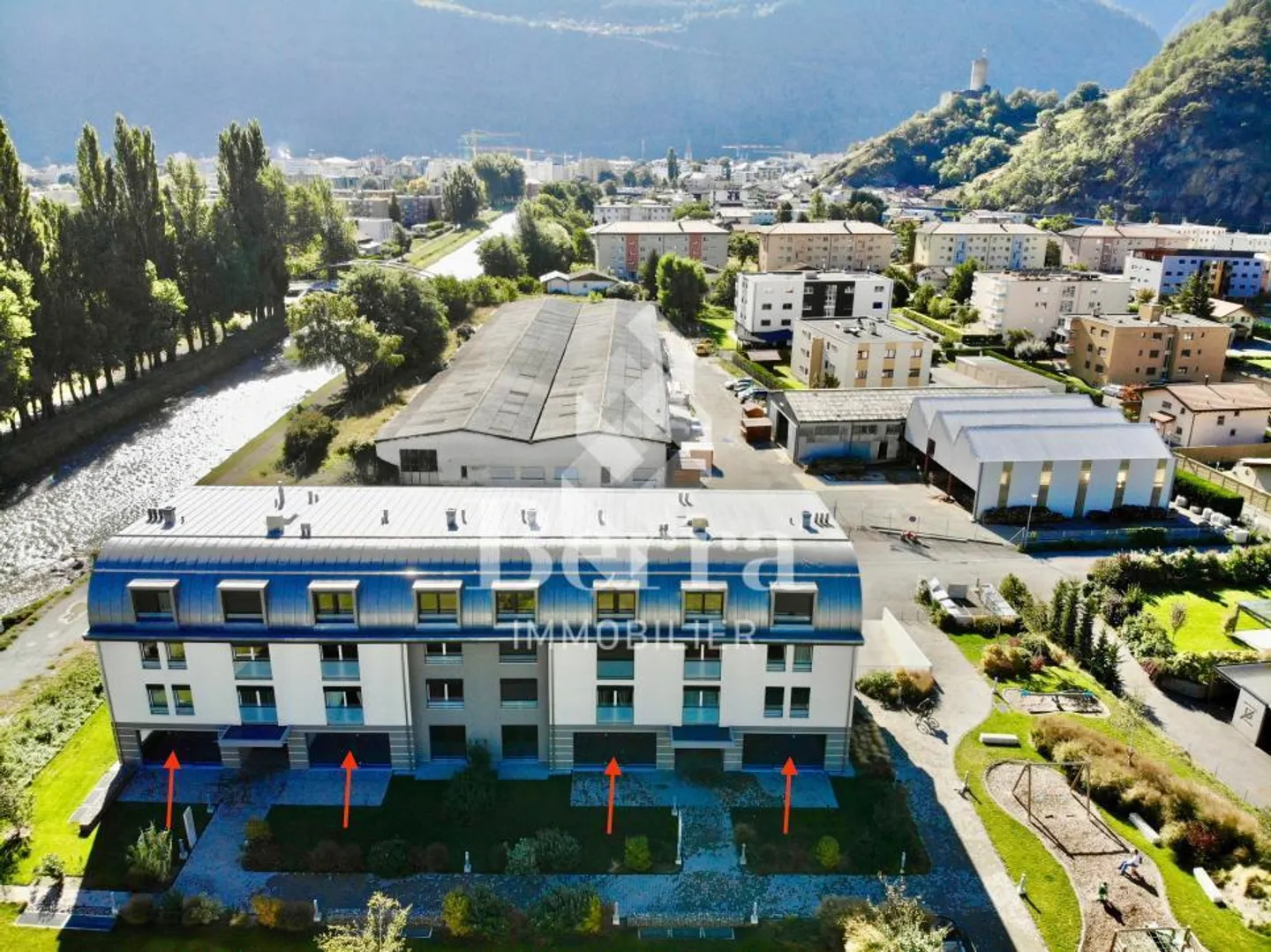 Bürofläche kaufen - Foto 3 von 13