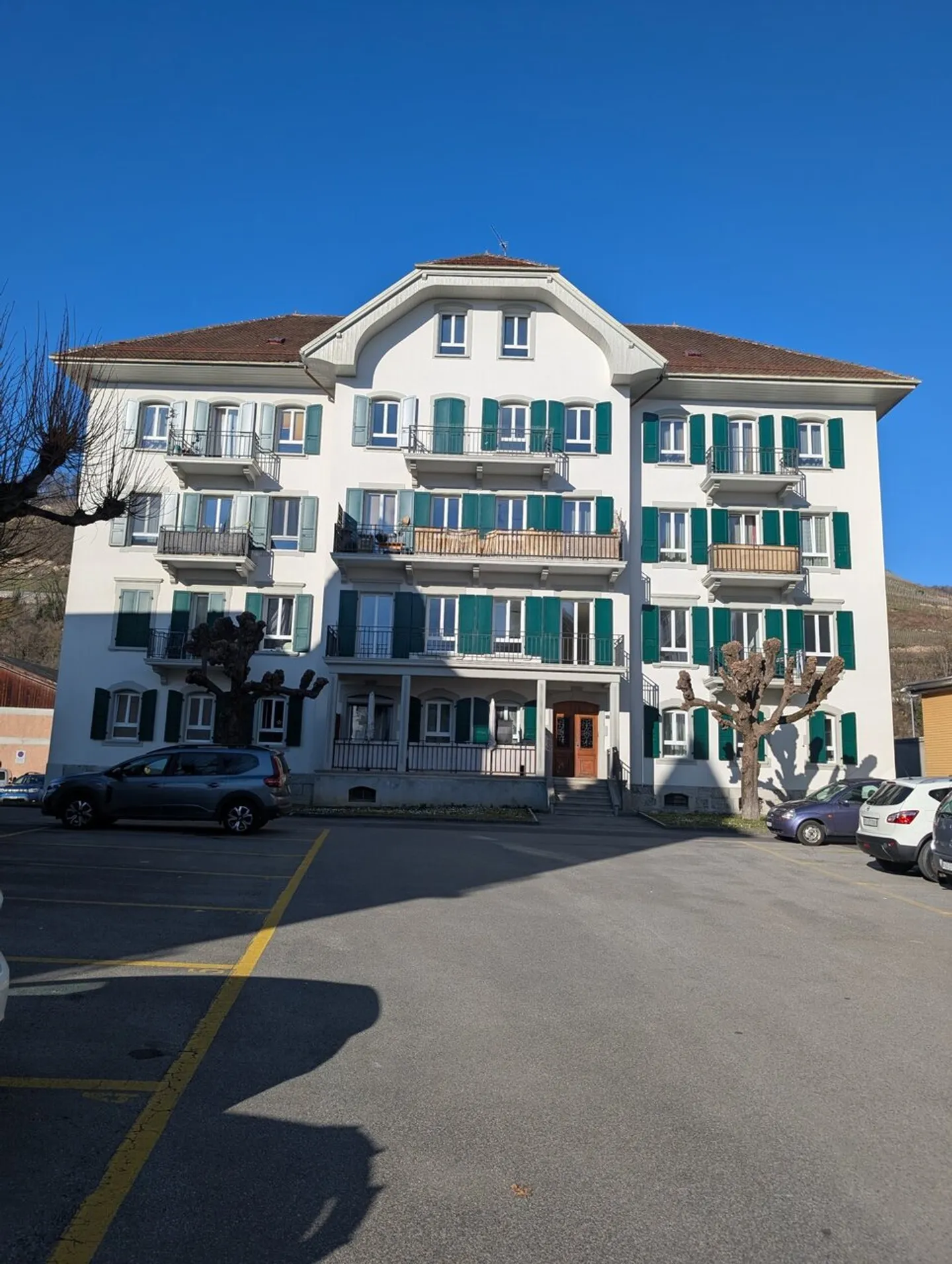 3-Zimmer-Wohnung im 3. Stock - Foto 8 von 8