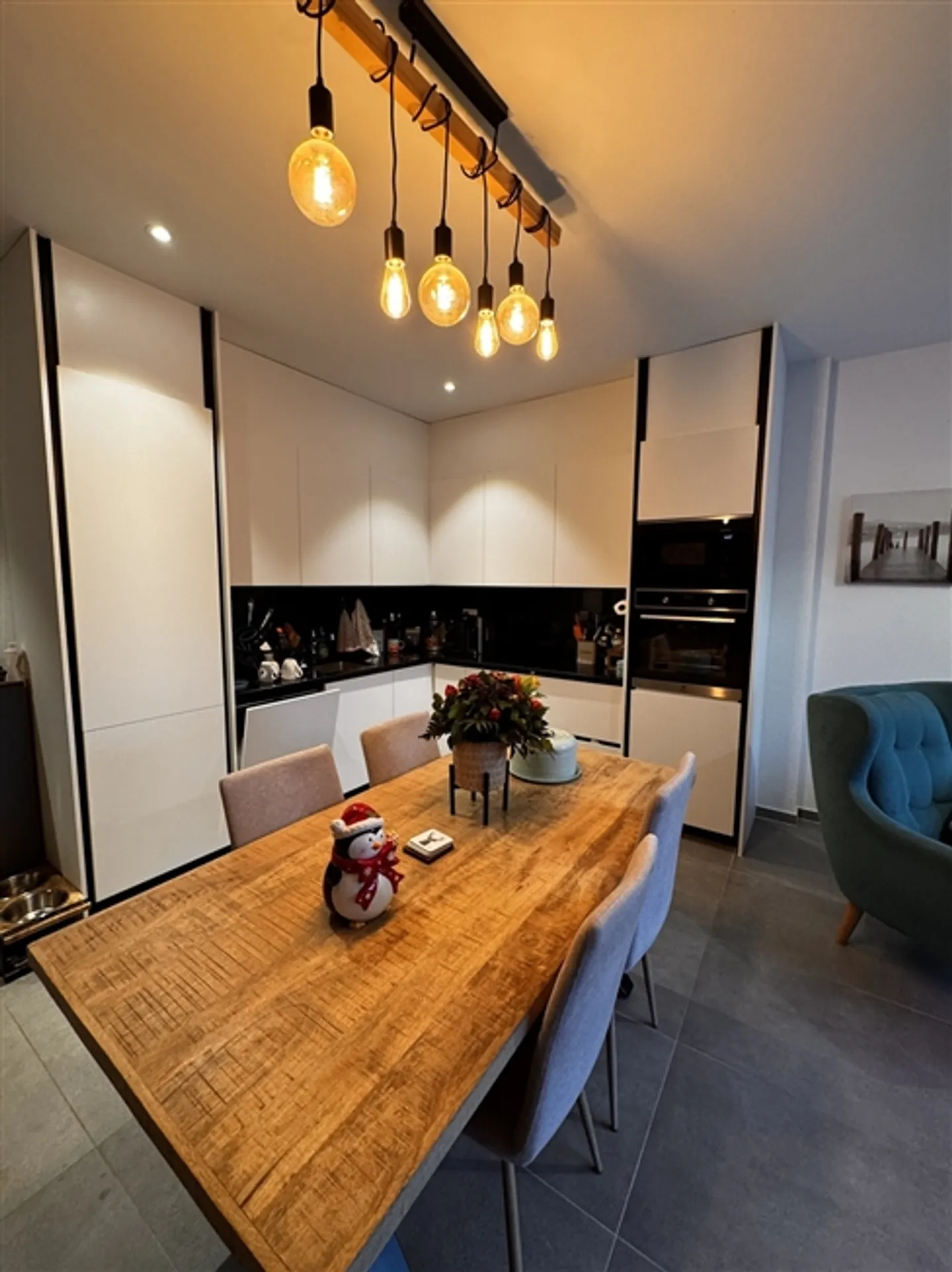 Cudrefin, for rent, 3.5-room apartment with private garden - Photo 2 of 11