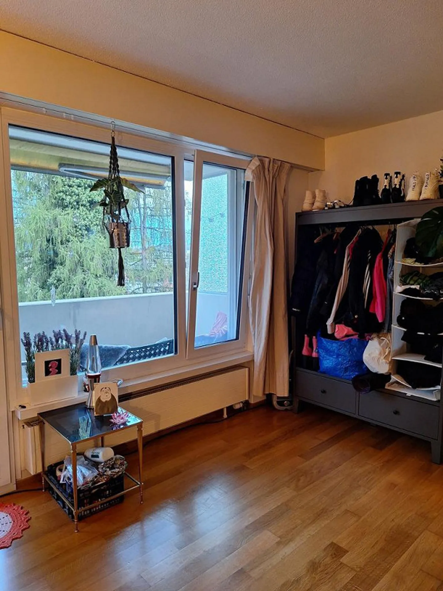 Appartamento accogliente di 1.5 stanze vicino al centro - Foto 4 di 8