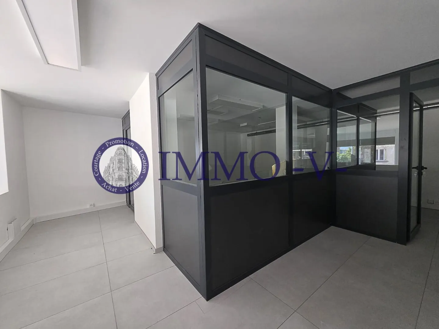Espace Multifonctionnel Exceptionnel - Photo 4 sur 6