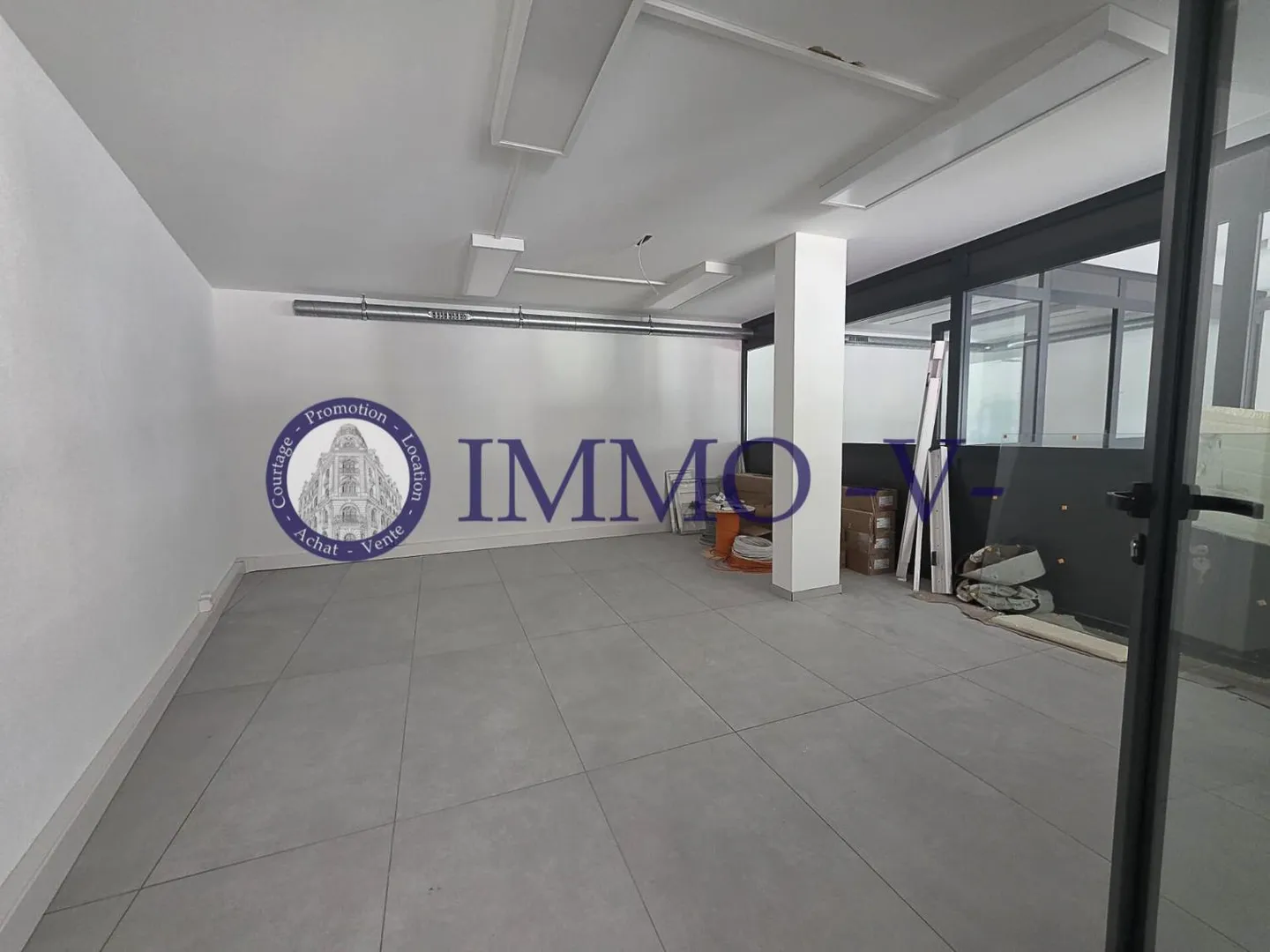 Espace Multifonctionnel Exceptionnel - Photo 5 sur 6