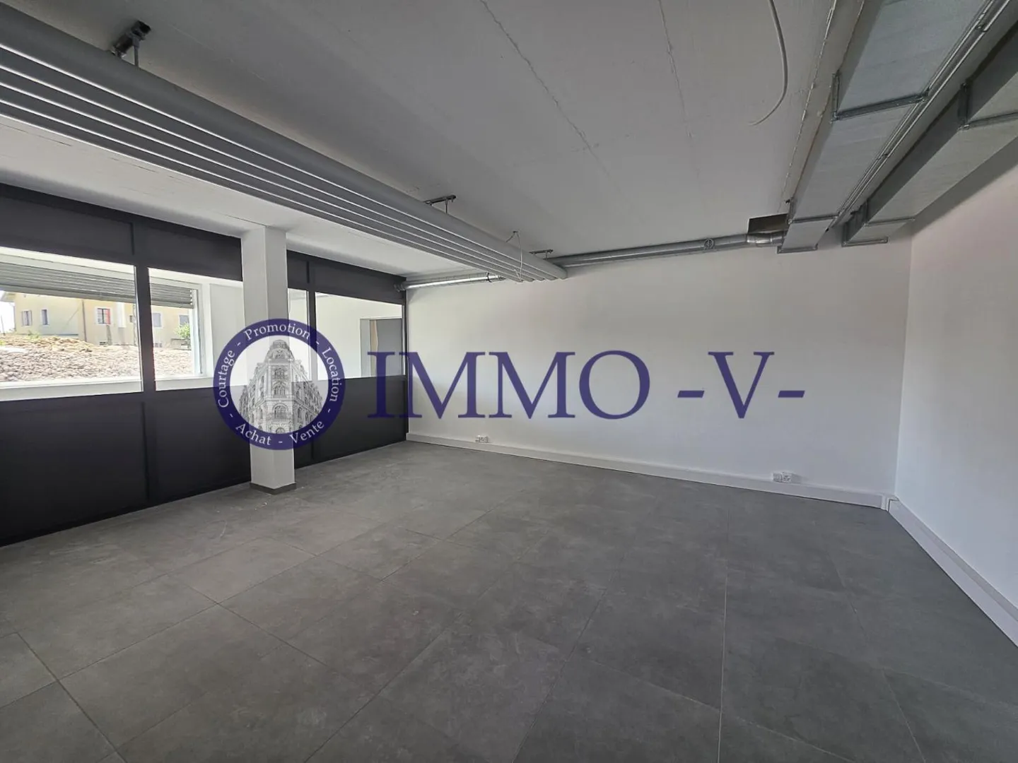 Espace Multifonctionnel Exceptionnel - Photo 6 sur 6