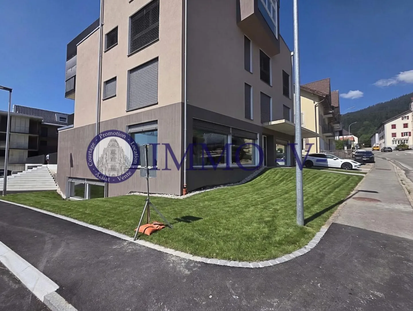 Espace Multifonctionnel Exceptionnel - Photo 1 sur 6