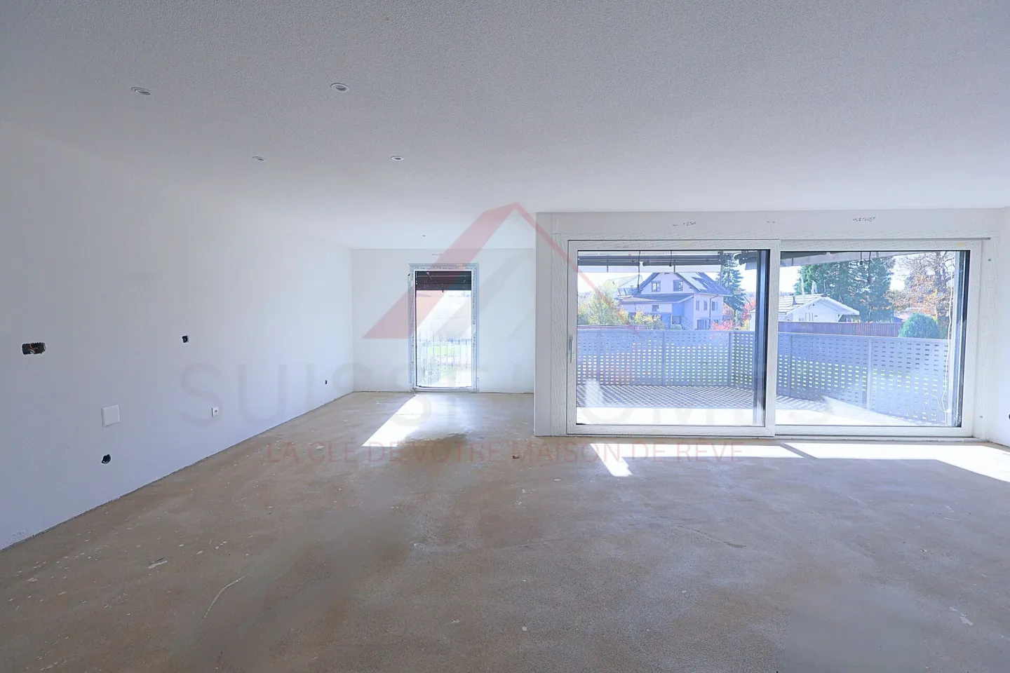 Eleganz & Komfort - neue 4.5-Zimmer-Wohnung in ruhiger Lage - Foto 3 von 22