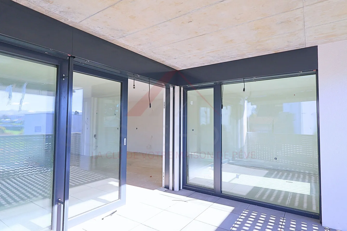 Eleganz & Komfort - neue 4.5-Zimmer-Wohnung in ruhiger Lage - Foto 5 von 22