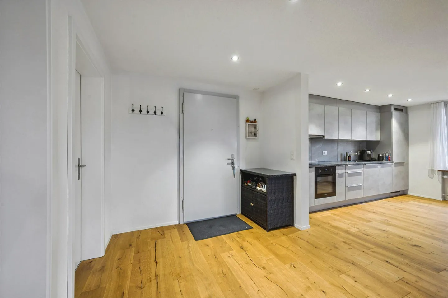 Modern renovated multi-family house with three units in a quiet location - Photo 2 of 13