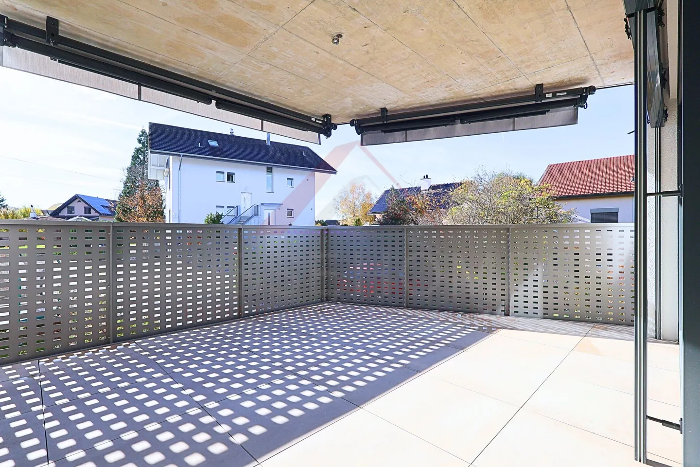 Eleganz & Komfort - neue 4.5-Zimmer-Wohnung in ruhiger Lage - Foto 7 von 22