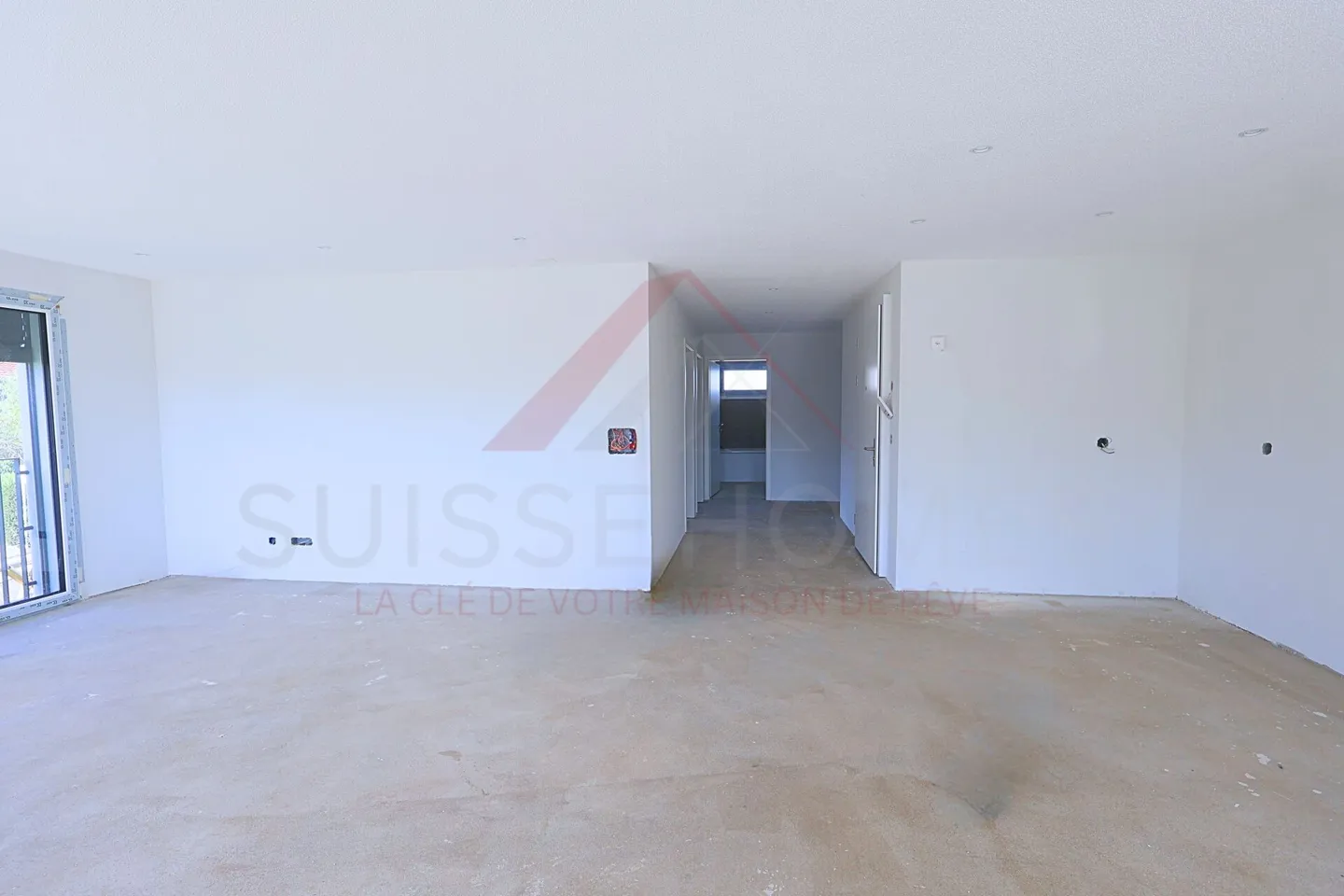 Eleganz & Komfort - neue 4.5-Zimmer-Wohnung in ruhiger Lage - Foto 8 von 22