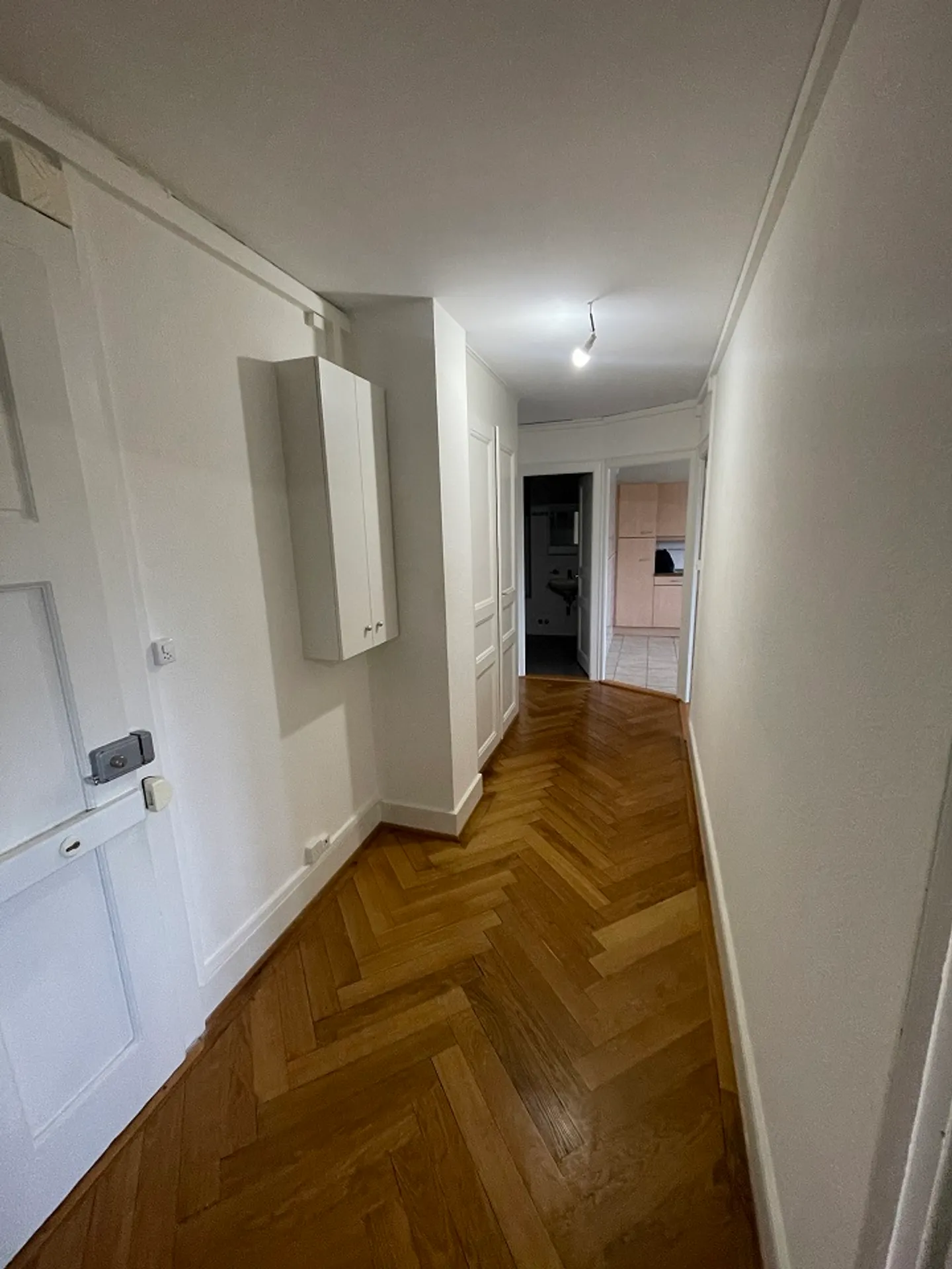 3-Zimmer-Wohnung - Foto 1 von 10