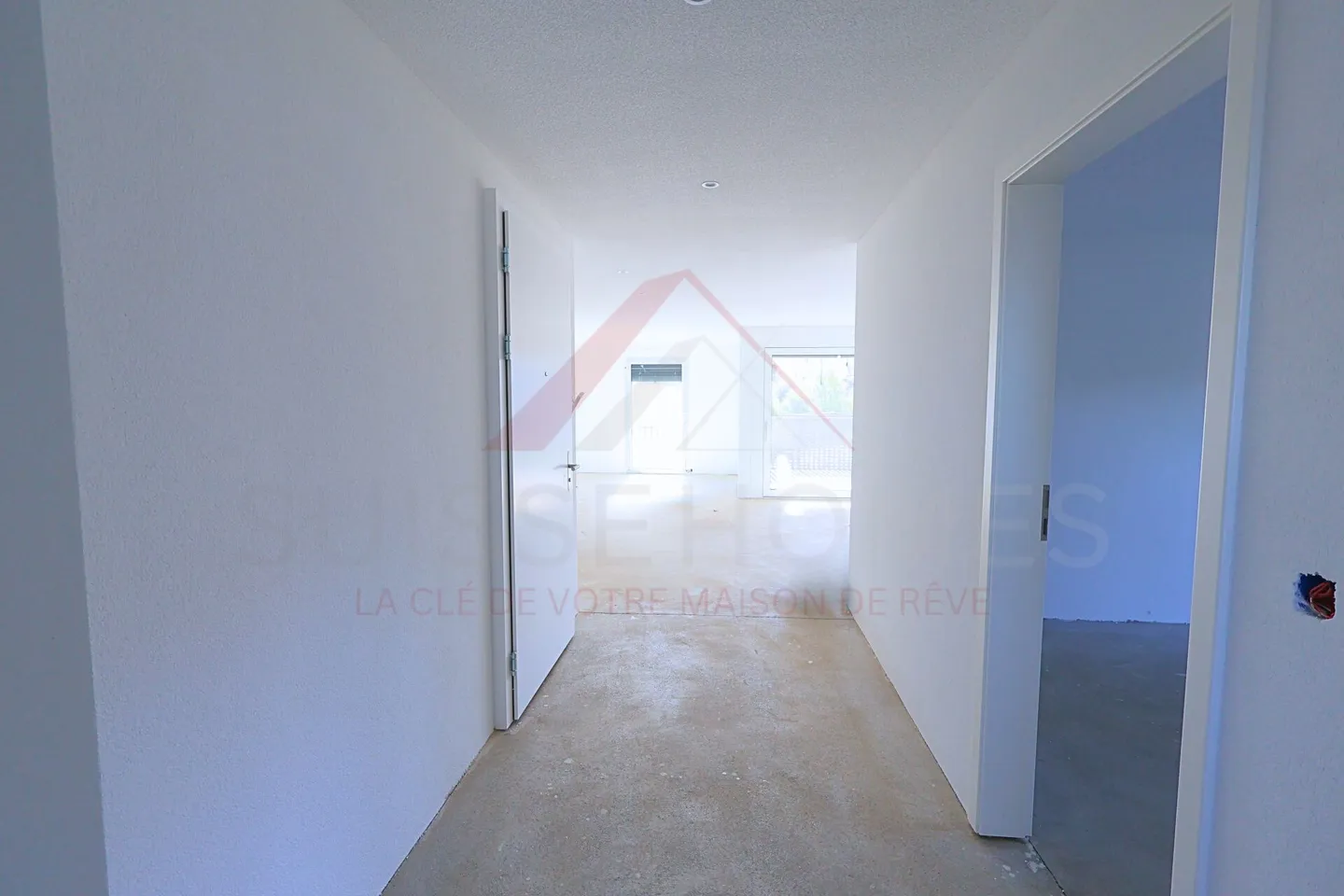 Eleganz & Komfort - neue 4.5-Zimmer-Wohnung in ruhiger Lage - Foto 9 von 22