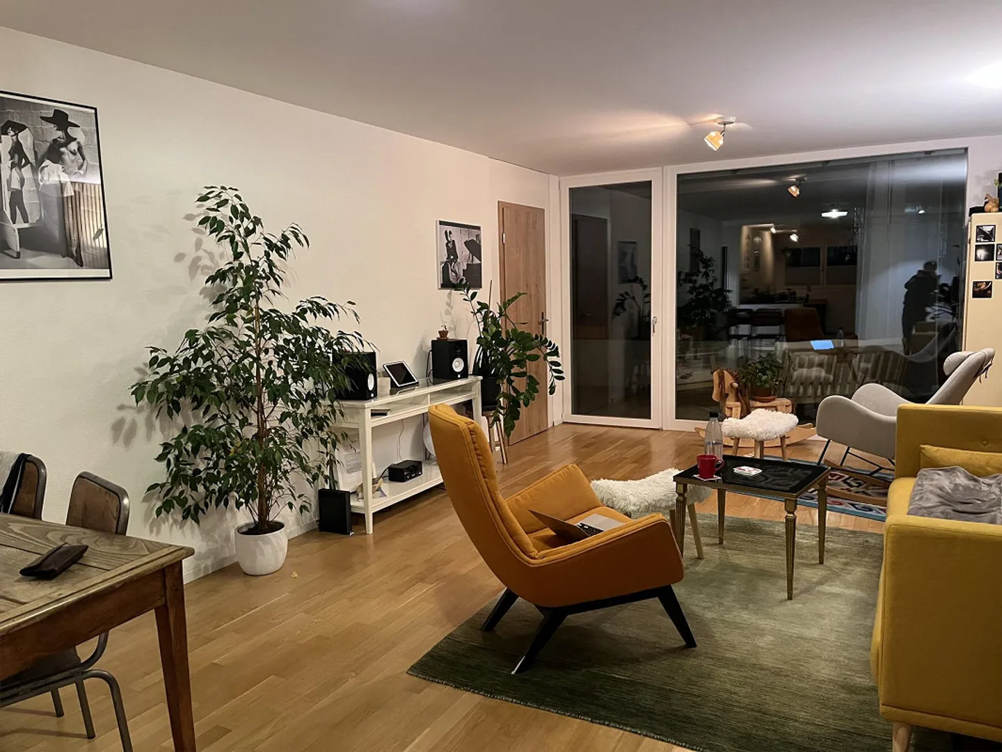 Colocataire recherché - Photo 1 sur 7