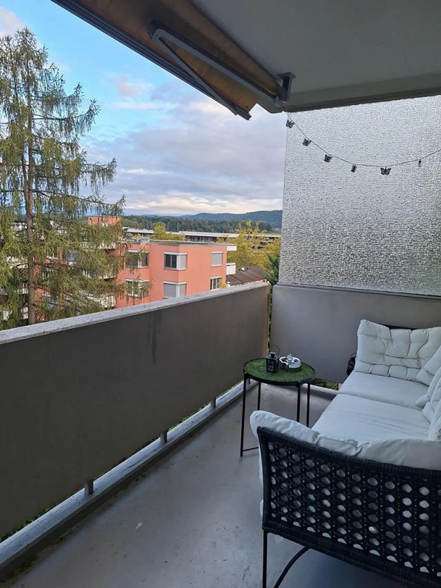 Appartamento accogliente di 1.5 stanze vicino al centro - Foto 6 di 8