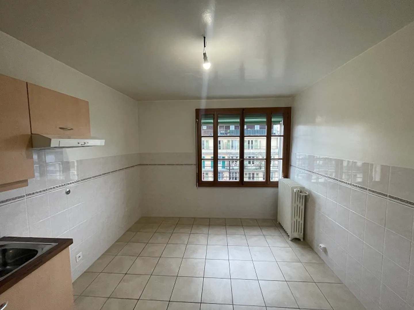 3-Zimmer-Wohnung - Foto 3 von 10