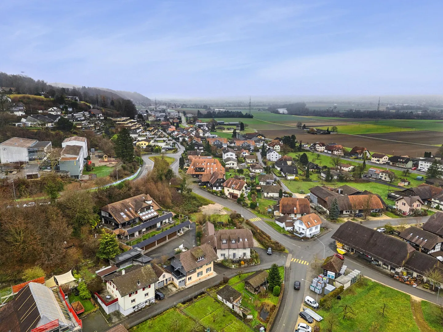 Modern renovated multi-family house with three units in a quiet location - Photo 12 of 13