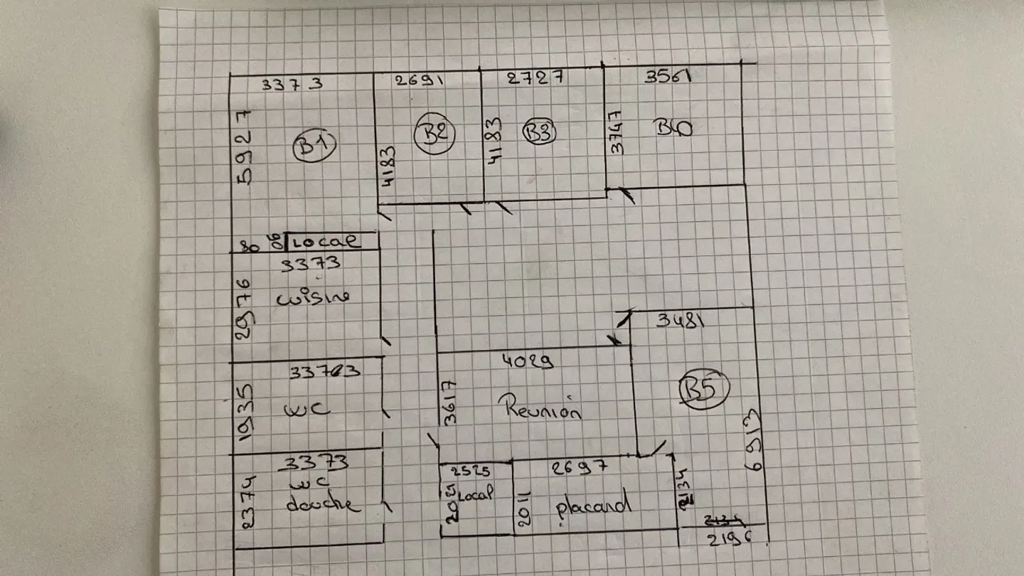 Büro - Foto 2 von 17