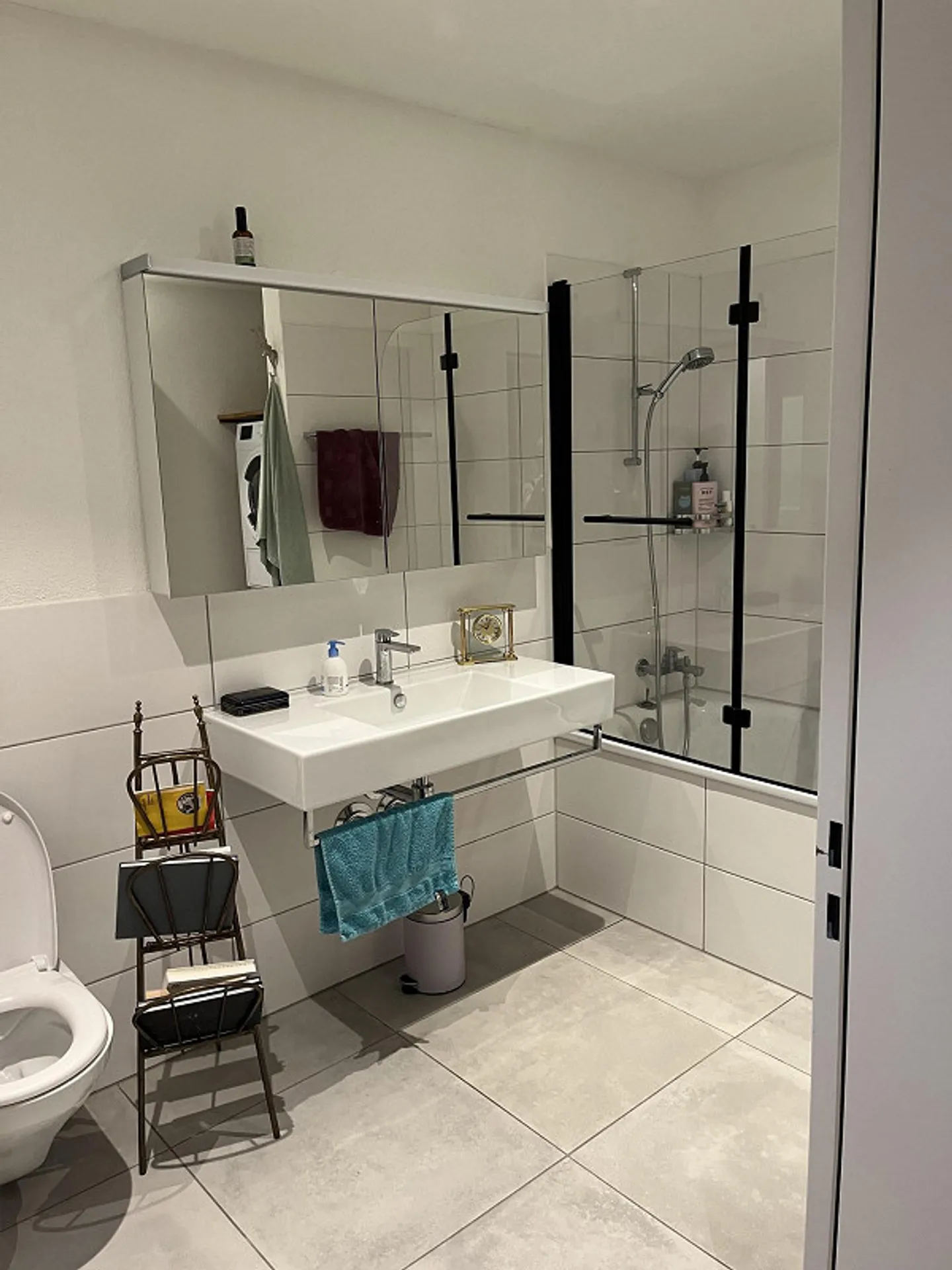 Colocataire recherché - Photo 2 sur 7