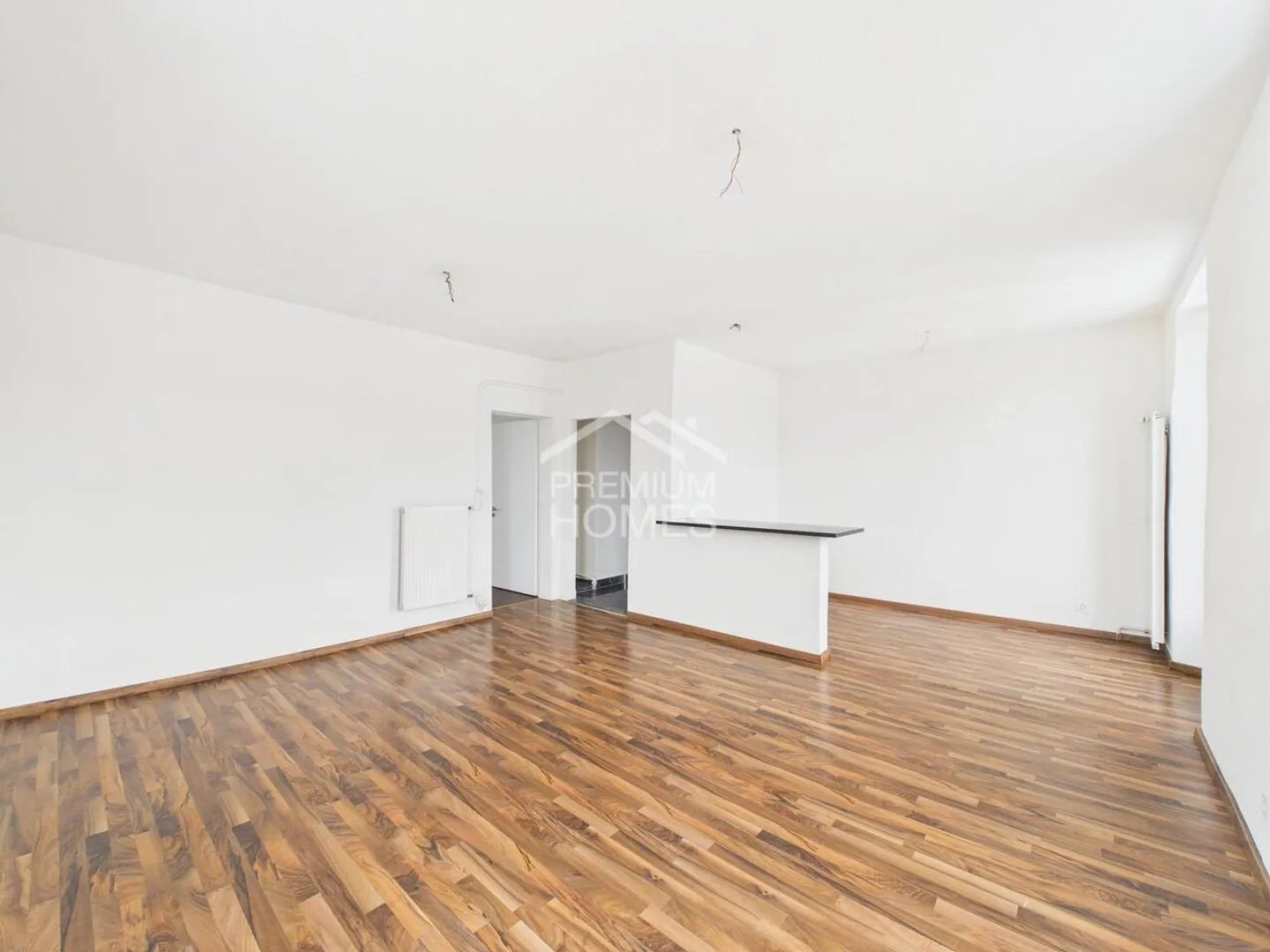 Appartamento luminoso in un quartiere tranquillo - Foto 3 di 7