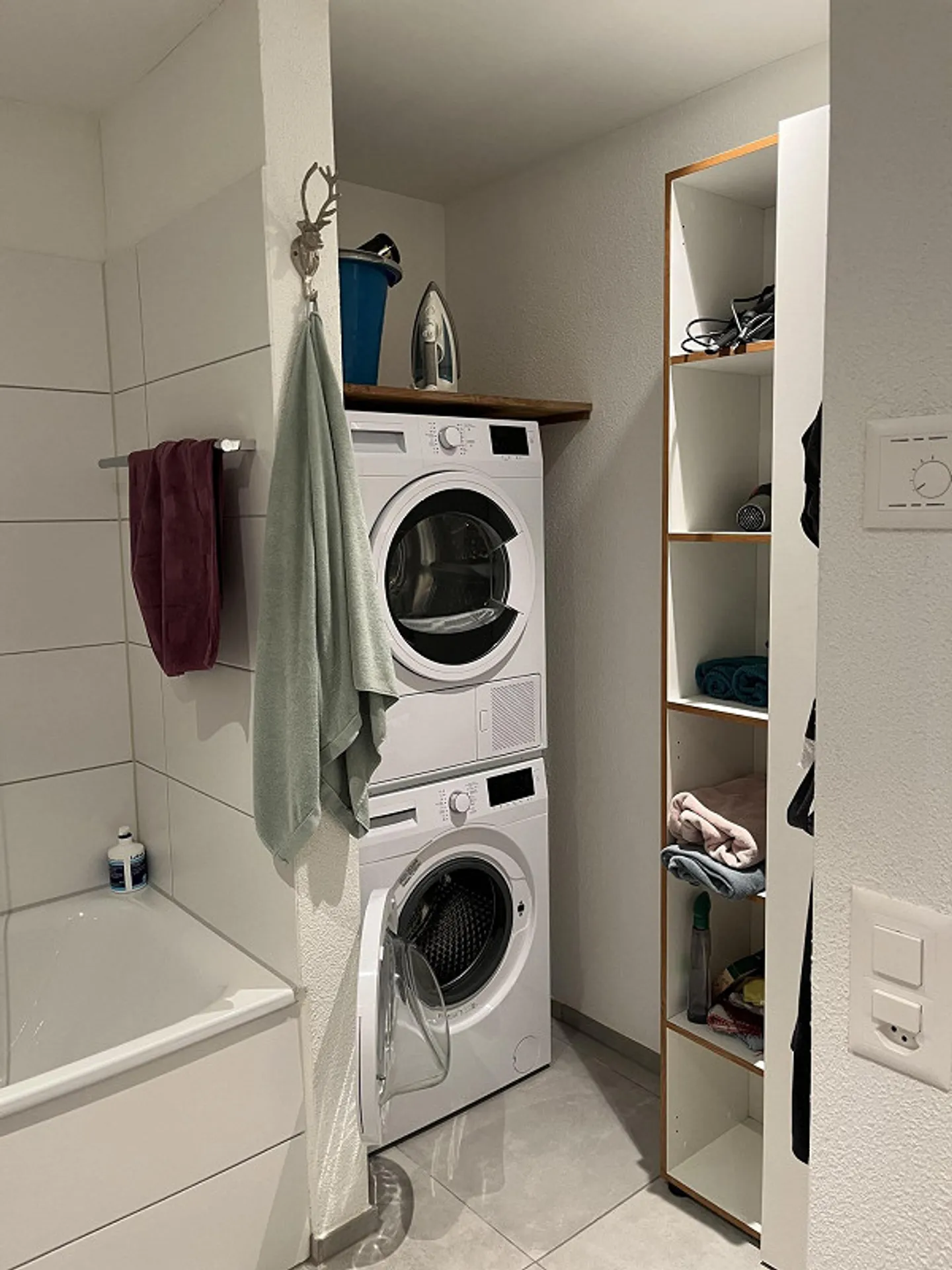 Colocataire recherché - Photo 3 sur 7