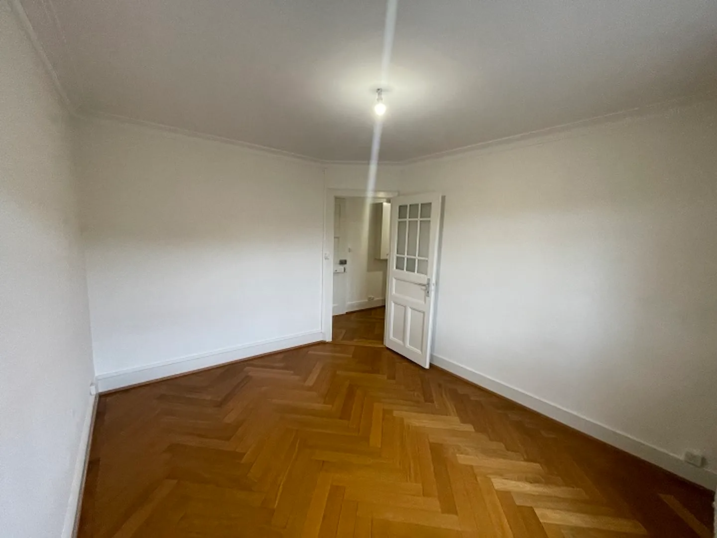 3-Zimmer-Wohnung - Foto 4 von 10